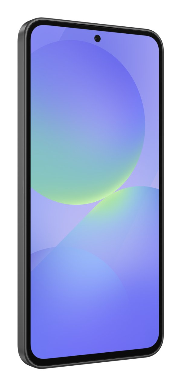 EAN 8806097394624 - Samsung Galaxy A36 5G Enterprise Edition 17 cm (6.7") SIM doble USB Tipo C 8 GB 256 GB 5000 mAh Negro imagen 4