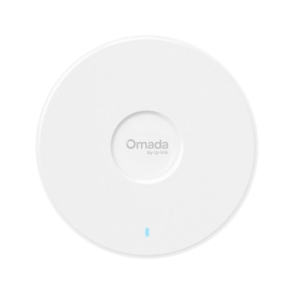 Tp-Link Omada Be12000 Ceiling Mount Tri-Band Wi-Fi 7 Access Point