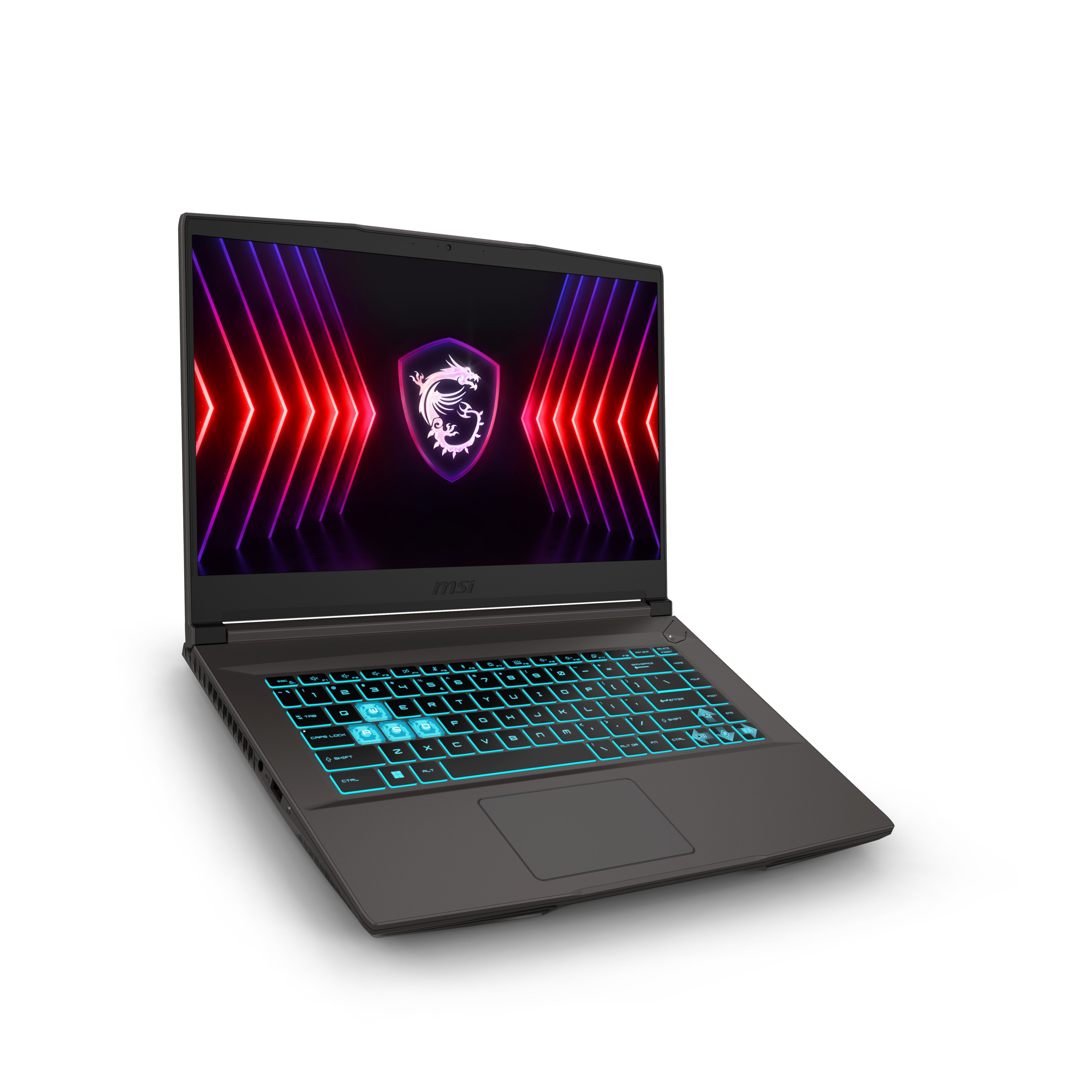 EAN 4711377199230 - MSI Thin 15 B12UCX-1818XPL Intel® Core™ i5 i5-12450H Portátil 39,6 cm (15.6") Full HD 16 GB DDR4-SDRAM 51 imagen 5