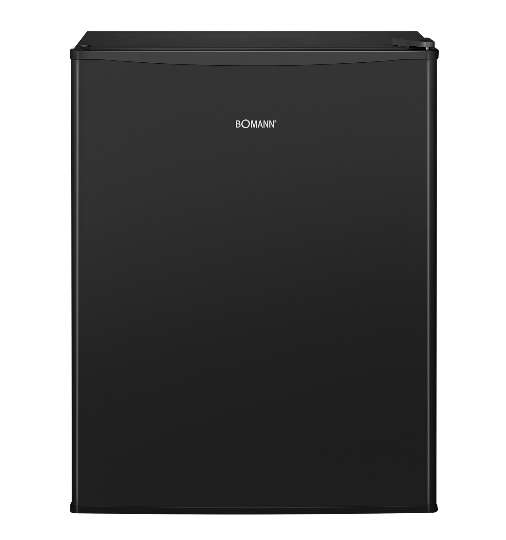 EAN 4004470734720 - Bomann KB7347 frigorífico Independiente 58 L Negro imagen 1