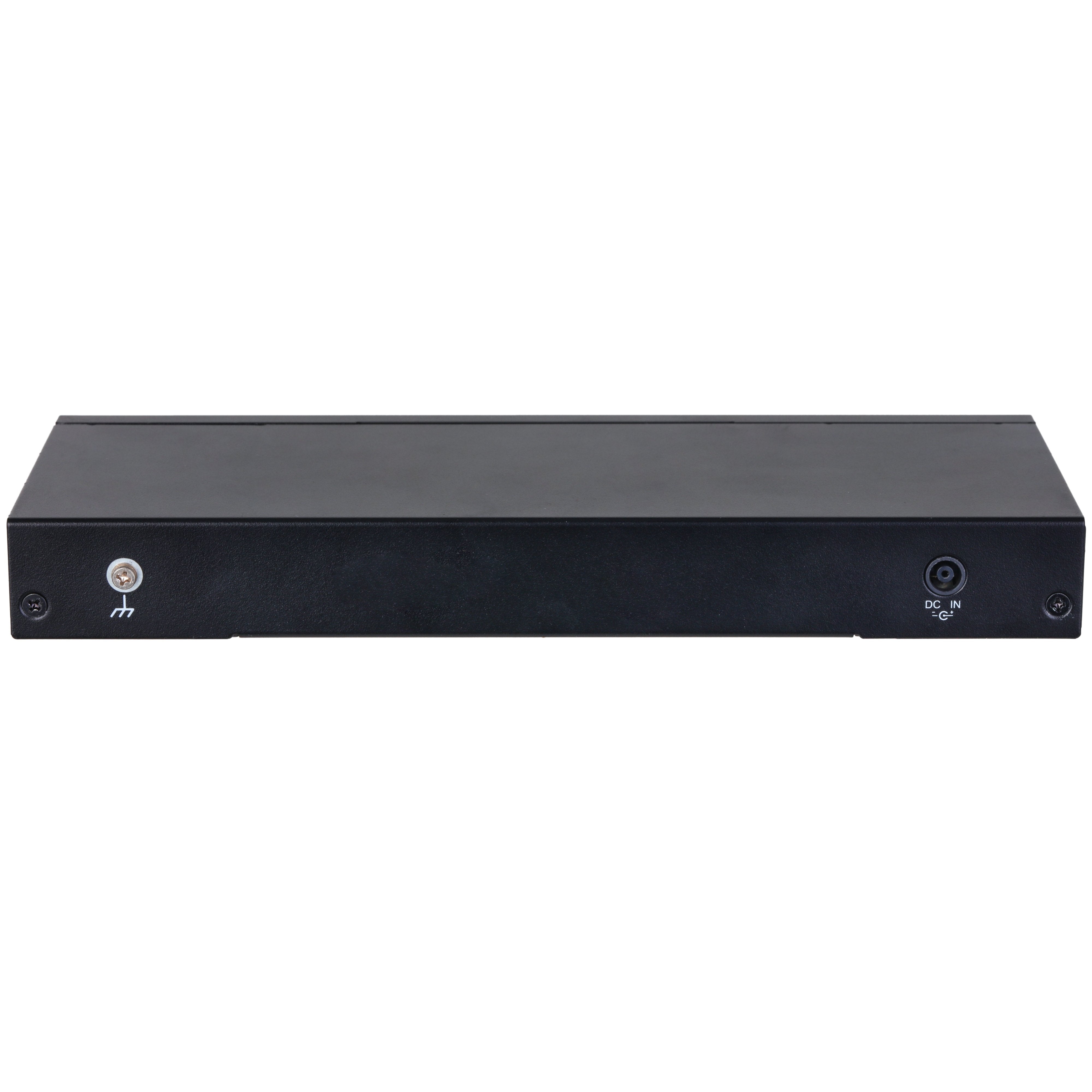 EAN 6923172598592 - Dahua Technology PoE SG4010P-2F Gestionado L2 Gigabit Ethernet (10/100/1000) Energía sobre Ethernet (PoE) imagen 2