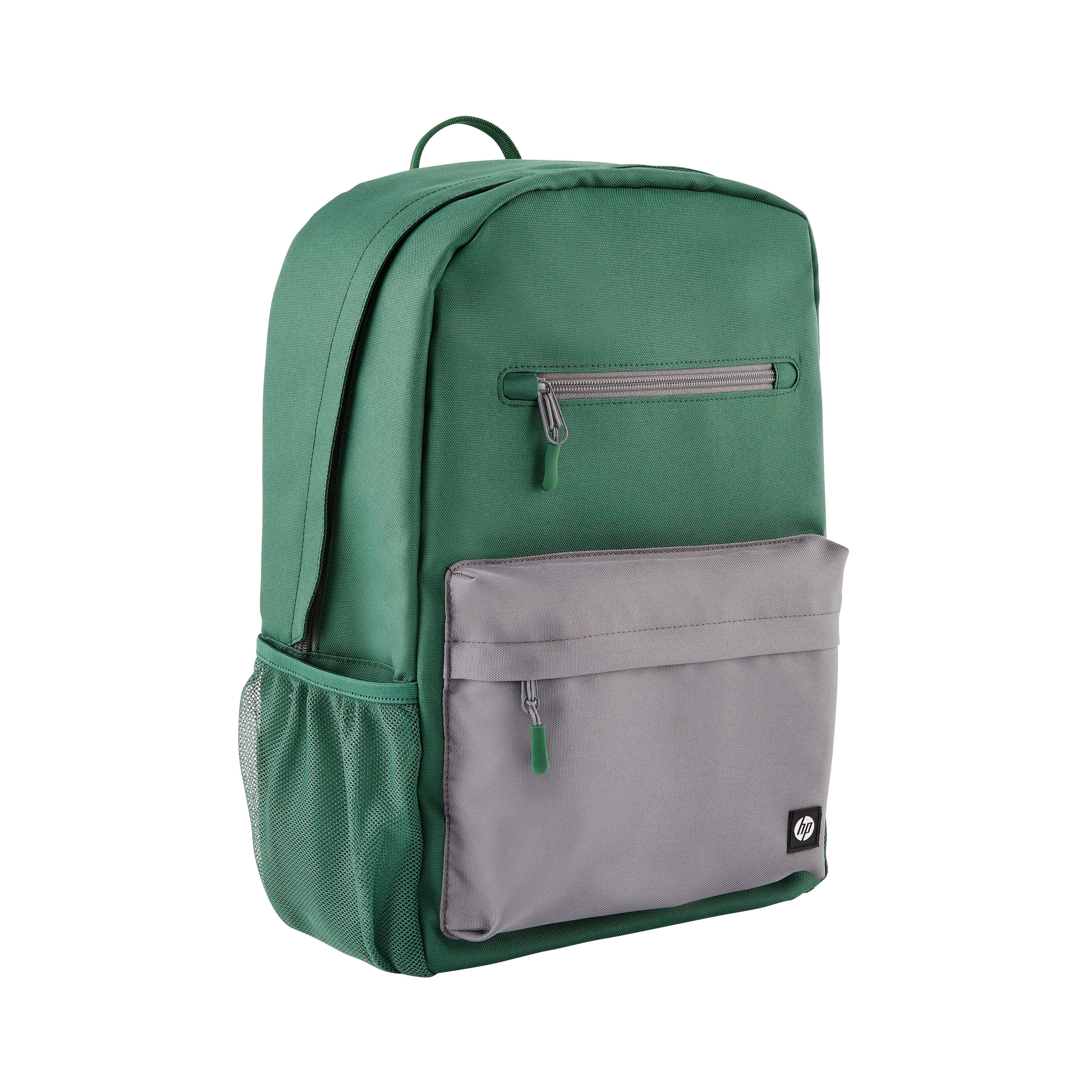 Hp Mochila Campus Green Backpack 15.6"