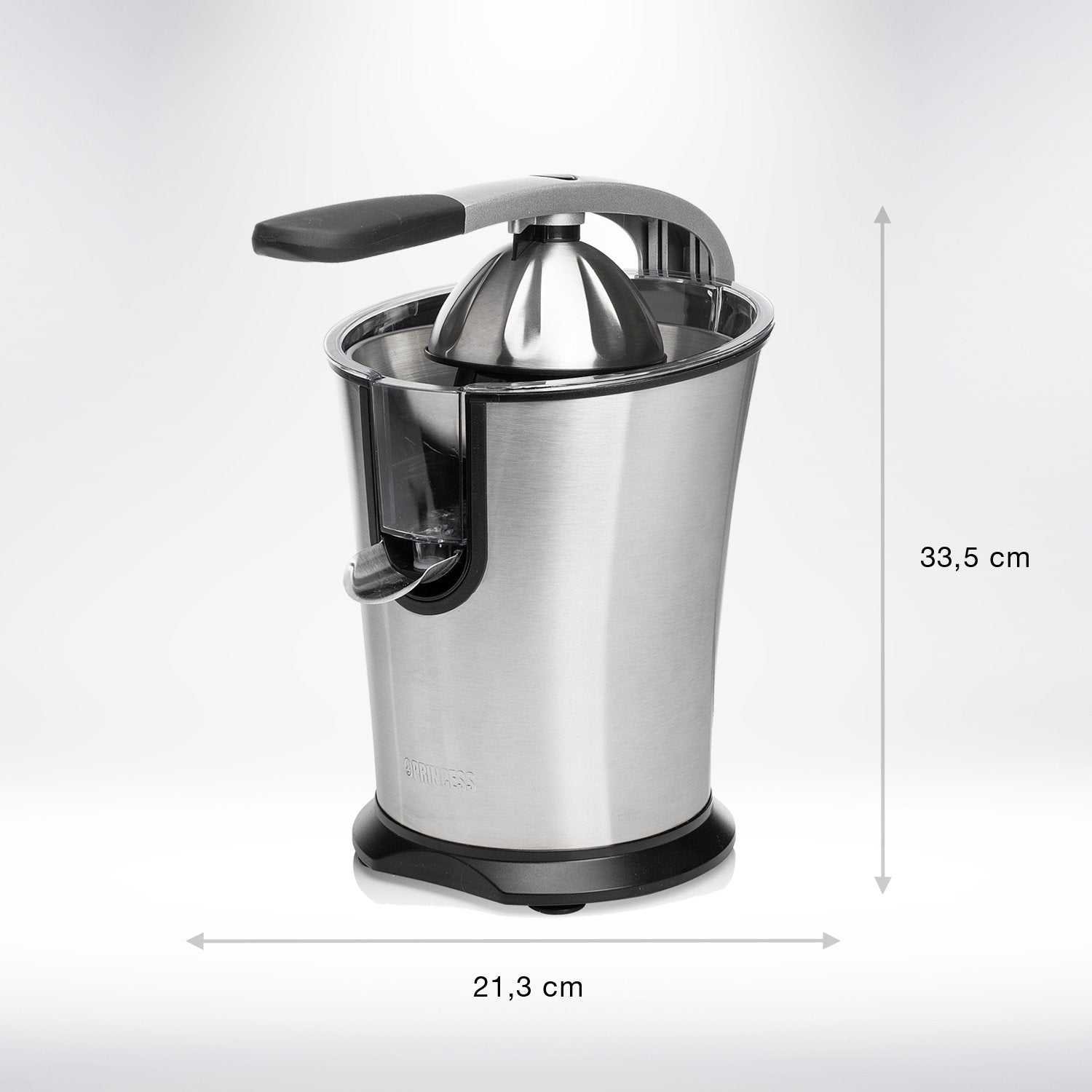 Princess 201860 Exprimidor De Cítricos