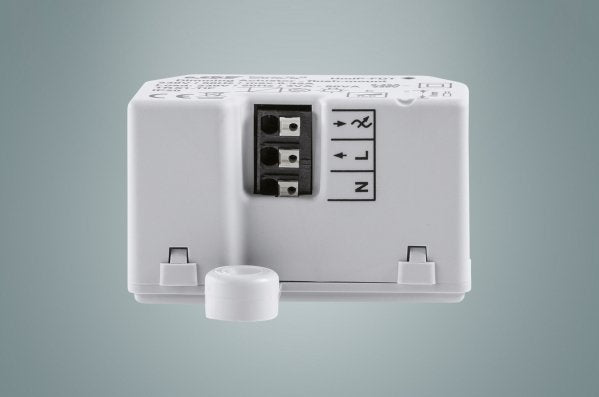 EAN 4047976506095 - Homematic IP HmIP-FDT Externo Regulador de intensidad Blanco imagen 4