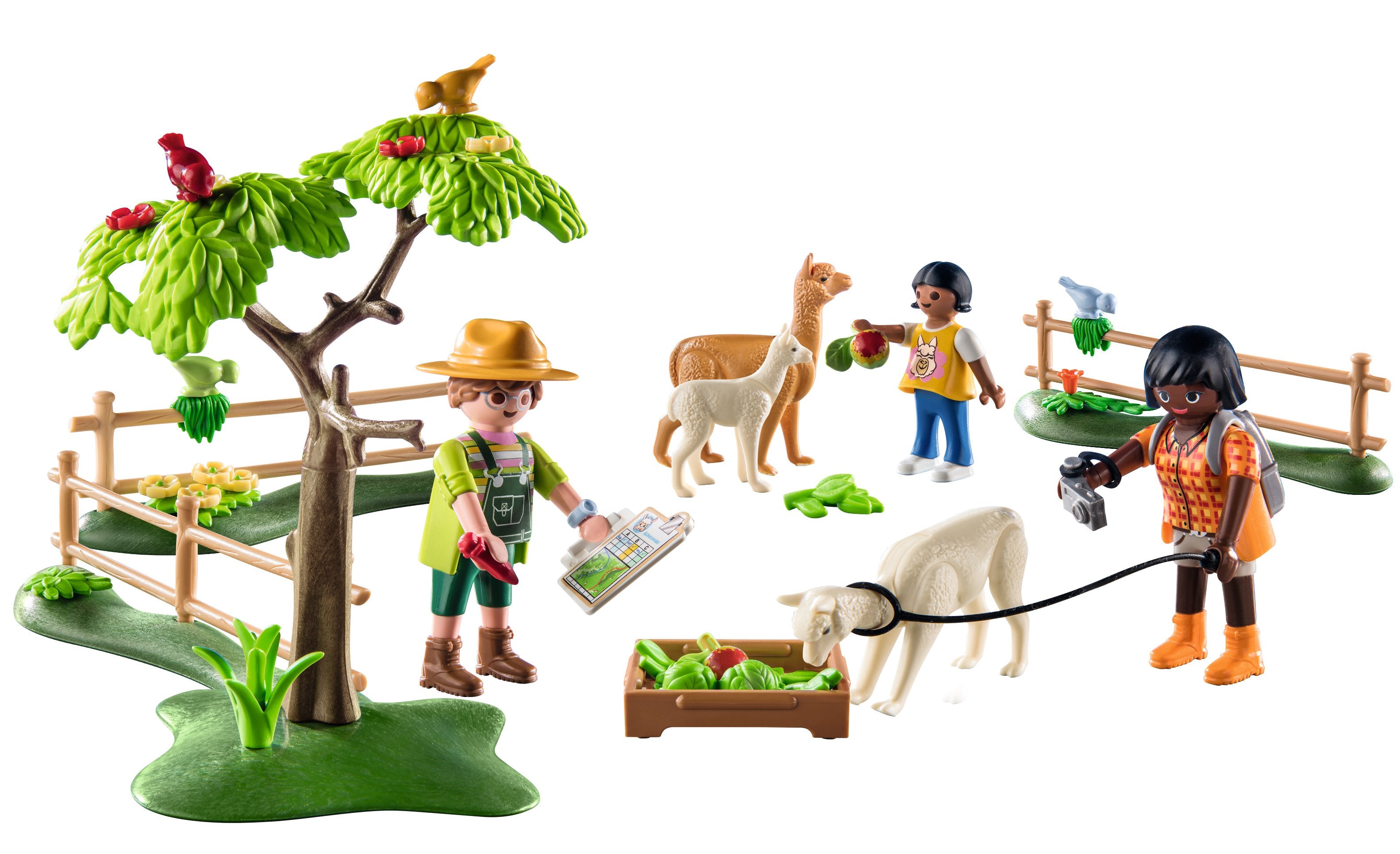 EAN 4008789712516 - Playmobil Country 71251 figura de juguete para niños imagen 3