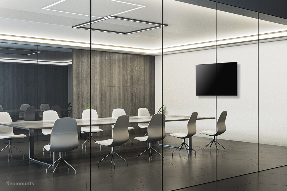 Soporte Neomounts Wah 32"-75" 1tft Negro Max100kg