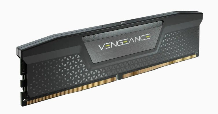 EAN 0840440422686 - Corsair Vengeance CMK8GX5M1B5200C40 módulo de memoria 8 GB 1 x 8 GB DDR5 5200 MT/s 288-pin DIMM imagen 2