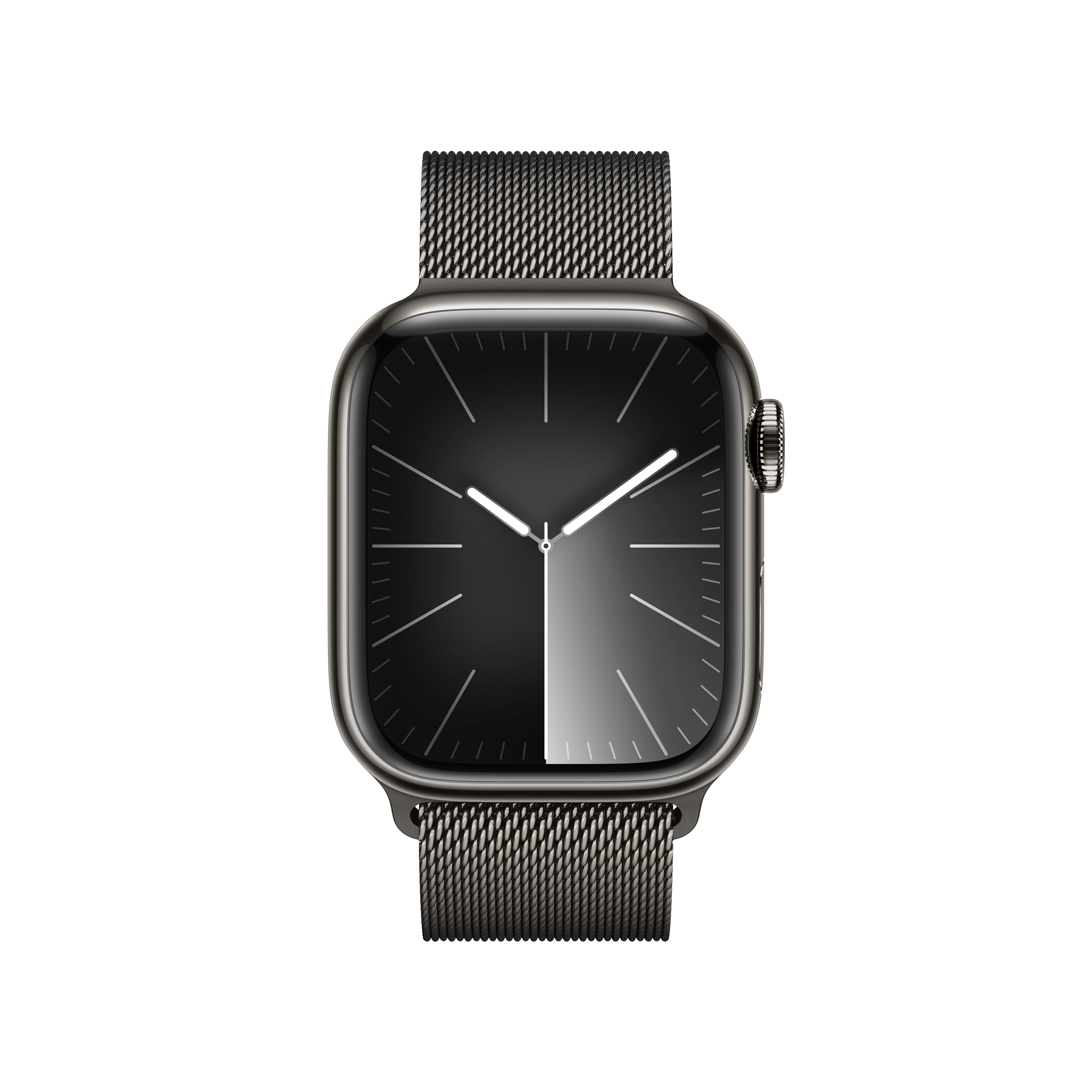EAN 195949023699 - Apple Watch Series 9 41 mm Digital 352 x 430 Pixeles Pantalla táctil 4G Grafito Wifi GPS (satélite) imagen 2