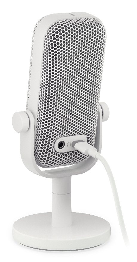 EAN 5903018667690 - ENDORFY Solum Voice S Blanco Micrófono para PC imagen 5