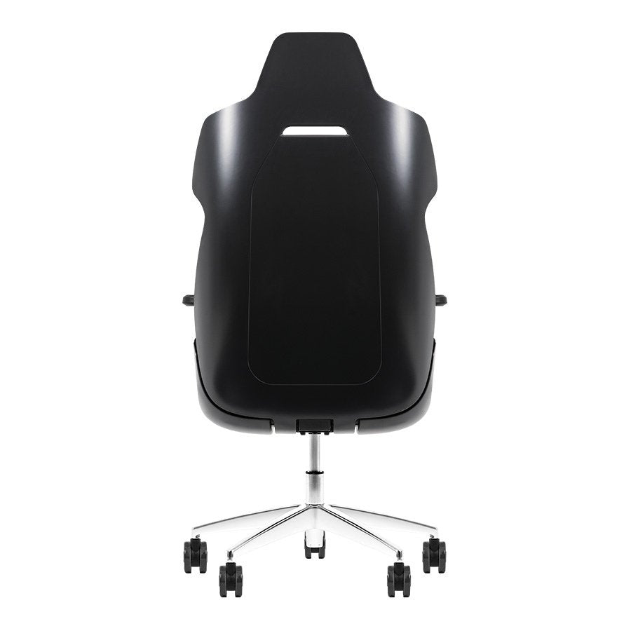 Silla Gaming Thermaltake Argent E700 Diseño De Studio Fa Porsche  Ggc-Arg-Bblfdl-0