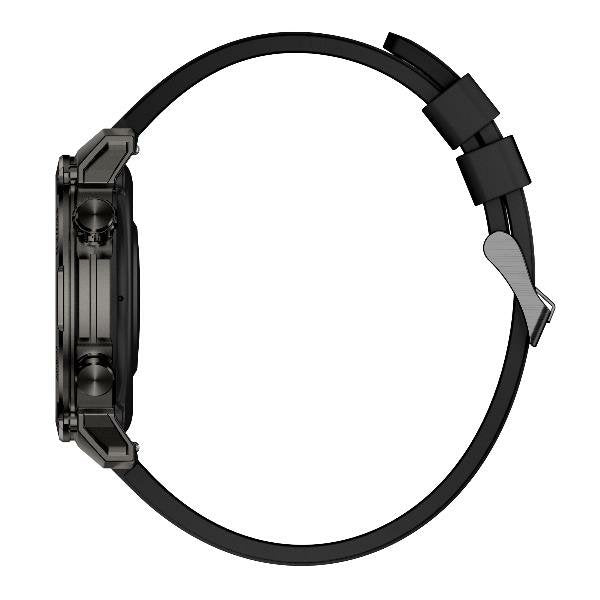 EAN 8050162353775 - Nilox NXSWTRAILROUND Relojes inteligentes y deportivos 3,53 cm (1.39") Digital 360 x 360 Pixeles Pantalla imagen 3