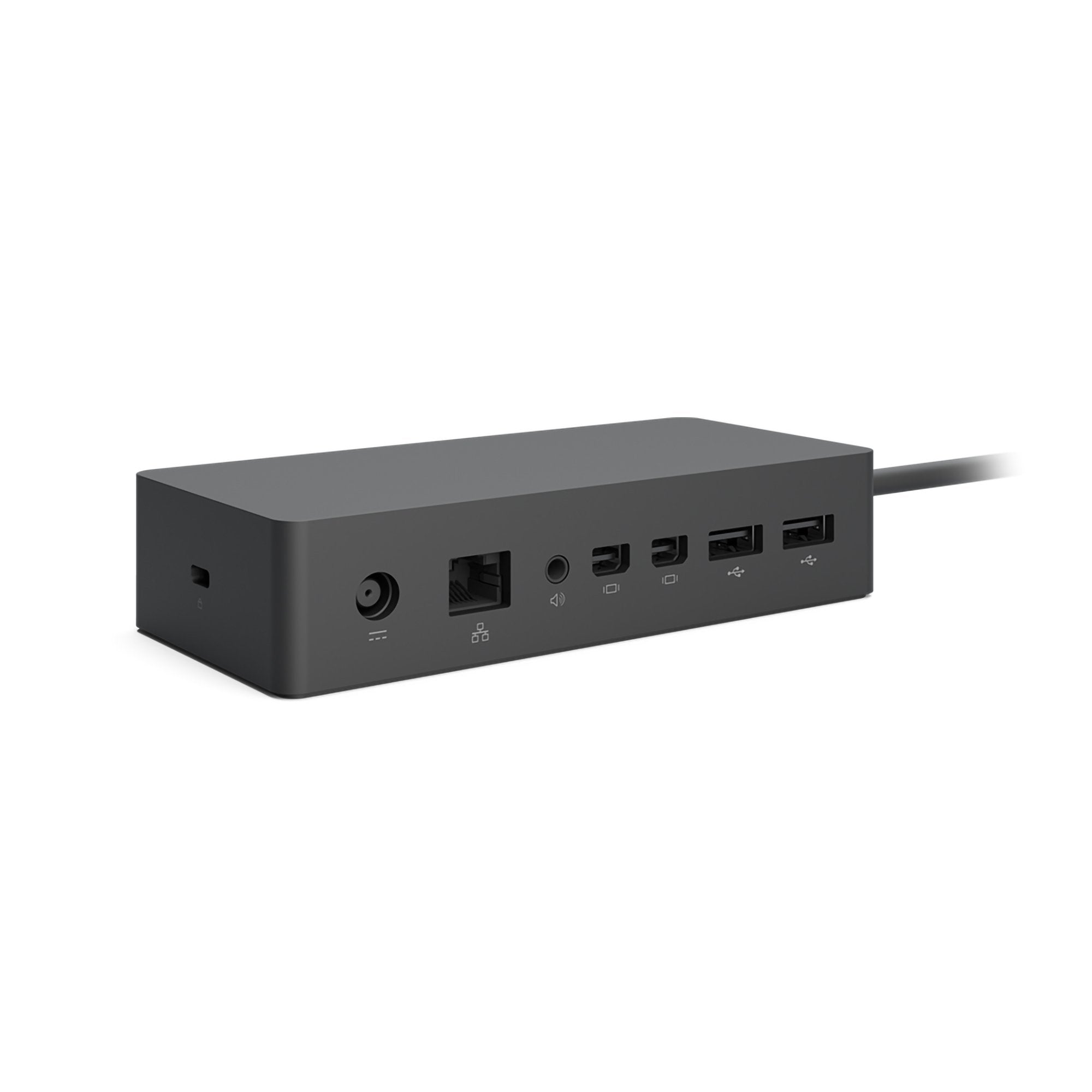 EAN 5704174524717 - Microsoft Surface Dock 2 estación dock para móvil Tableta Negro imagen 2
