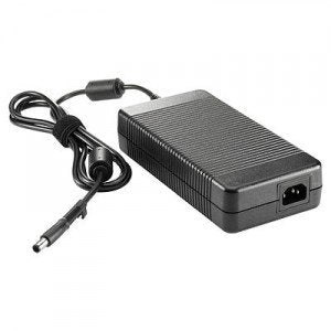 Hp 613159-001 Adaptador E Inversor De Corriente Interior 230 W Negro