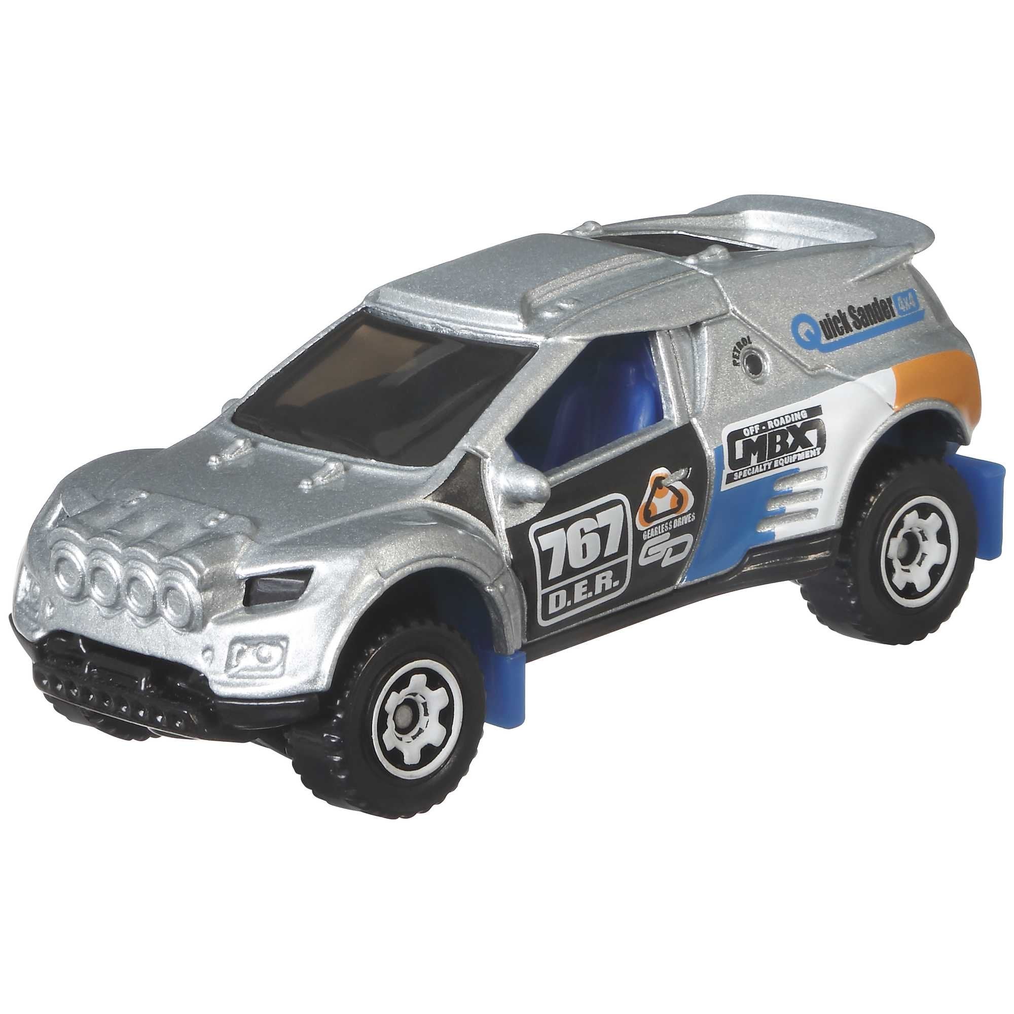 Matchbox Piêciopak