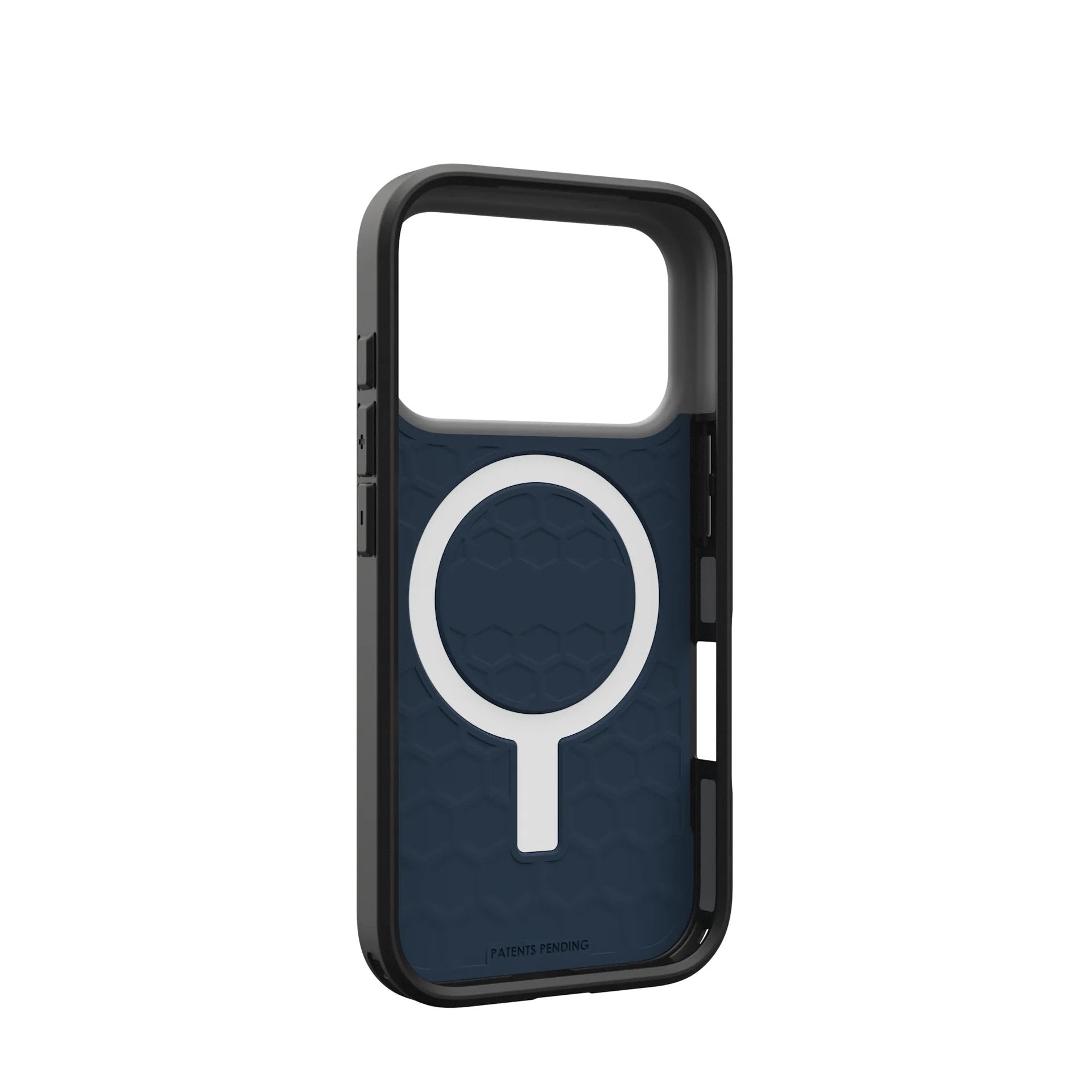 Uag Funda Civilian Azulón Apple Iphone 17 Pro