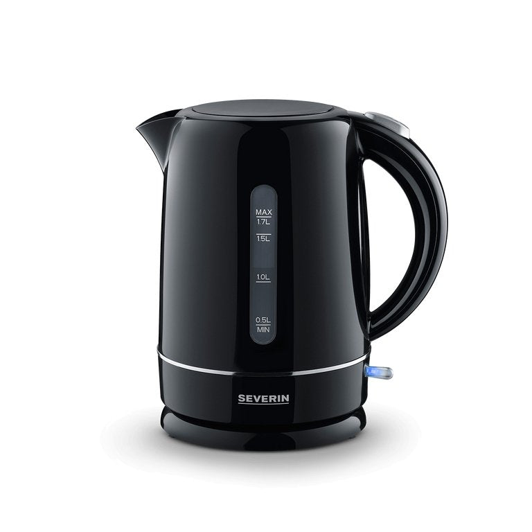 Severin Wk 4322 Negro