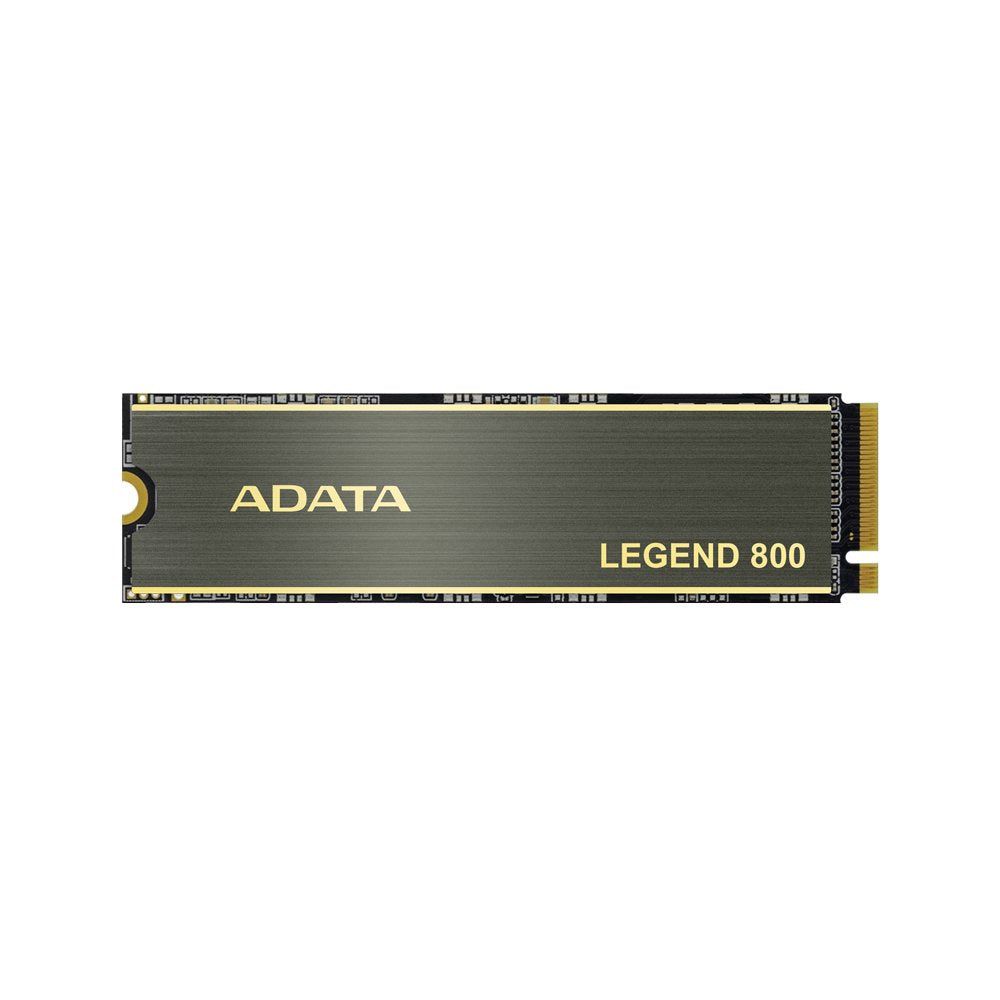 Ssd Adata Legend 800 M.2  500gb Pcie Gen4x4 2280