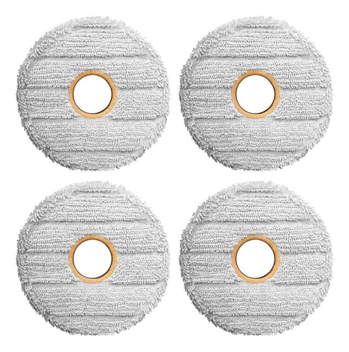 Vacuum Acc Mop Pad/Matrix10 Rmp20 Dreame