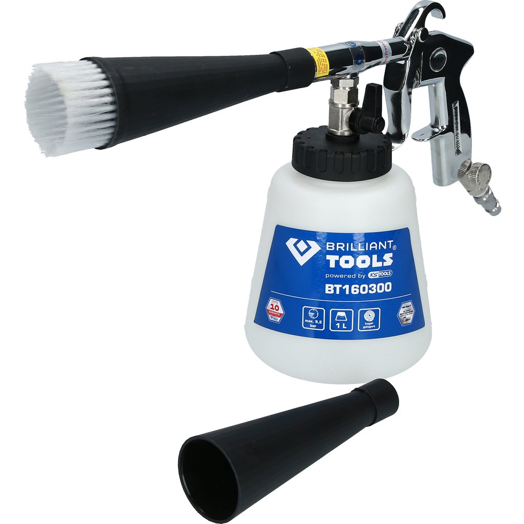 EAN 4042146863046 - Brilliant Tools BT160300 producto de limpieza y accesorio de vehículo imagen 5