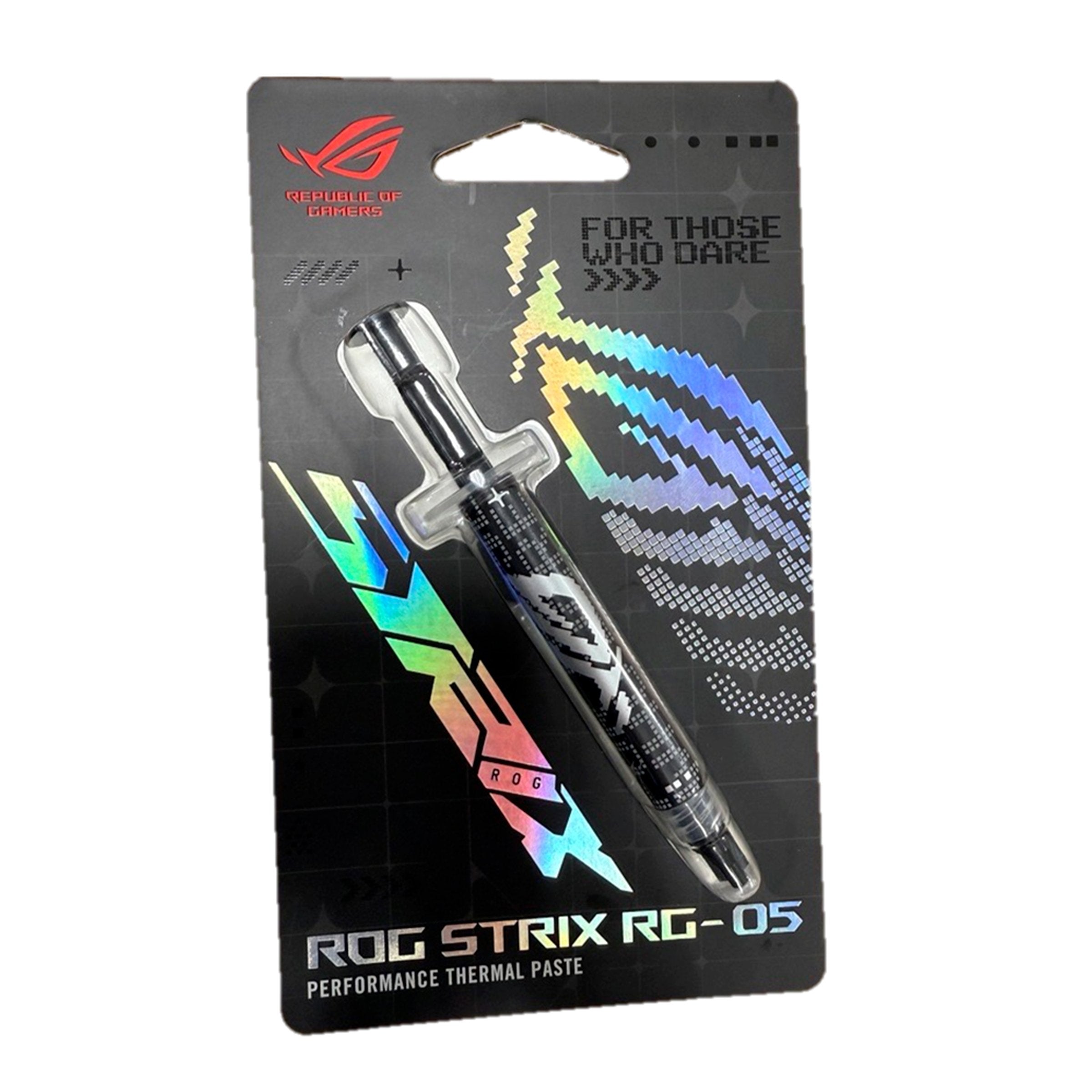 Asus Rog Mrix Rg-05 Performance Thermal Pame