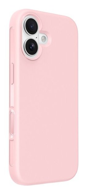 Belkin Protect Magn. Schutzhülle Iphone 17 Pink        Msa038hqpk