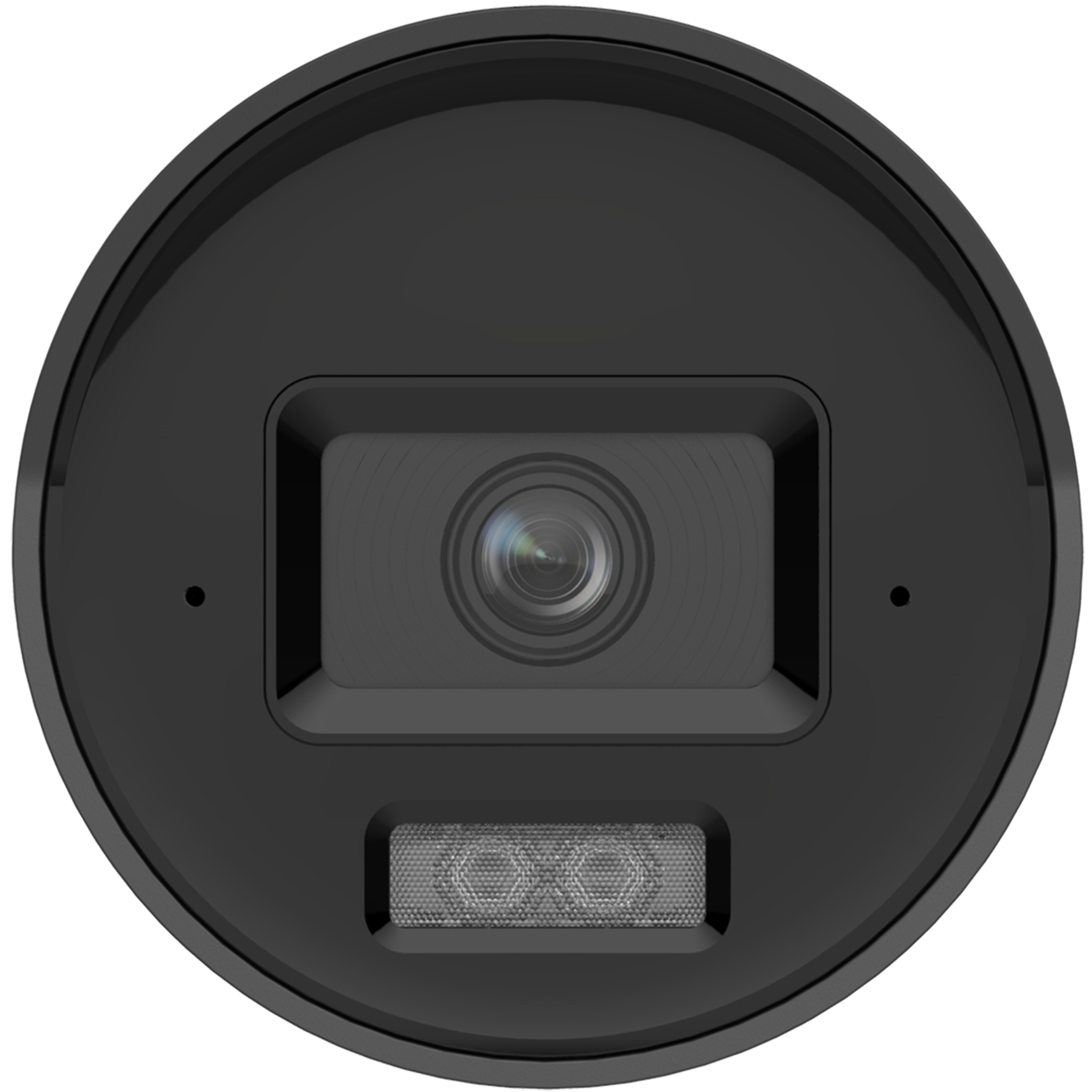 EAN 6936422114909 - Hikvision Pro Series con ColorVu DS-2CD2047G3-LI2UY/SL(2.8MM)/BLACK cámara de vigilancia Bala (forma) Cám imagen 2