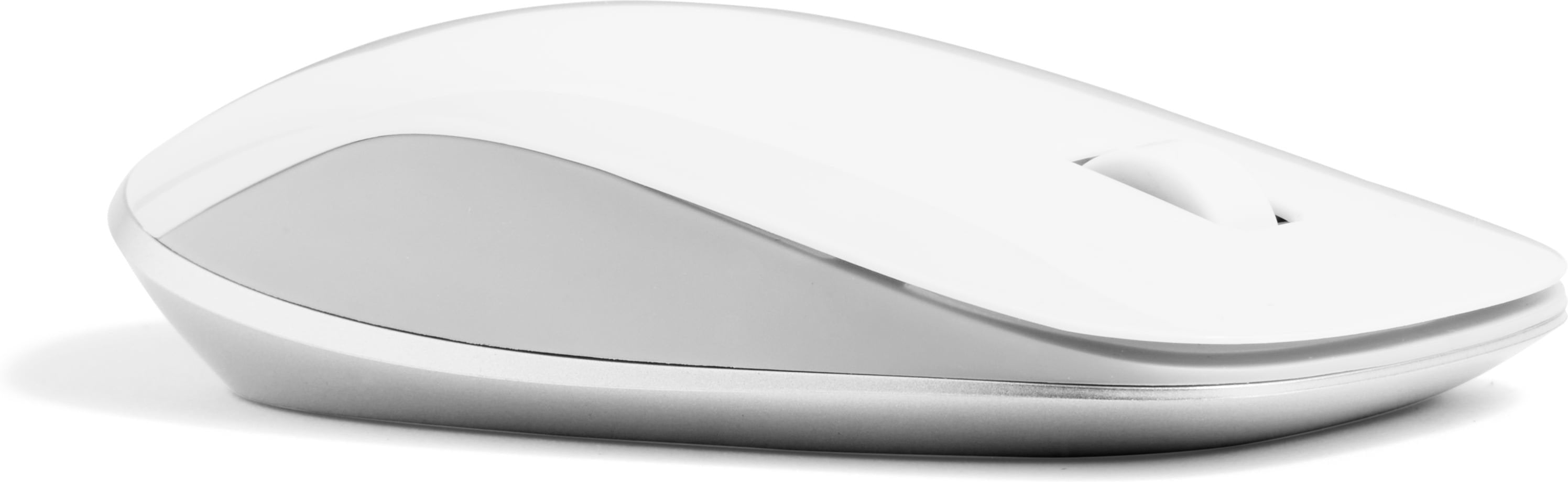 Ratón Hp 410 Slim White Bluetooth 4m0x6aa#Abb