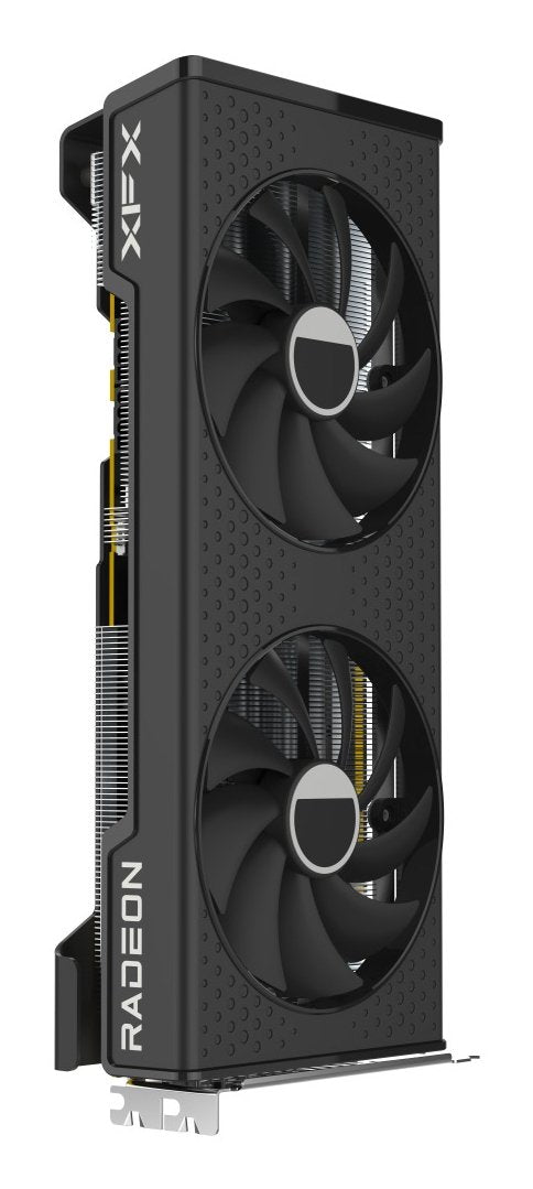 EAN 0840191501135 - XFX SPEEDSTER SWFT 210 Radeon RX 7600 XT AMD 16 GB GDDR6 imagen 5