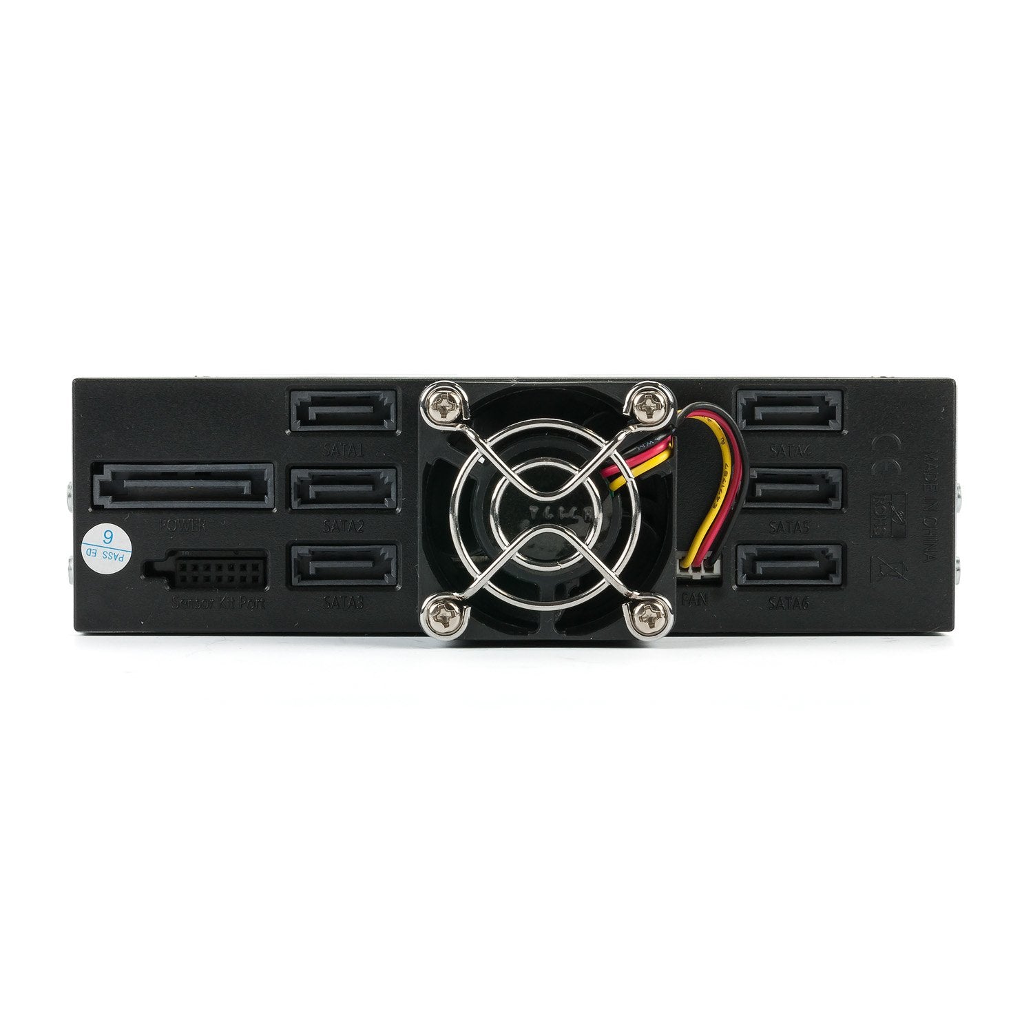 Fantec Mr-Sa1262-12g Backplane Modul