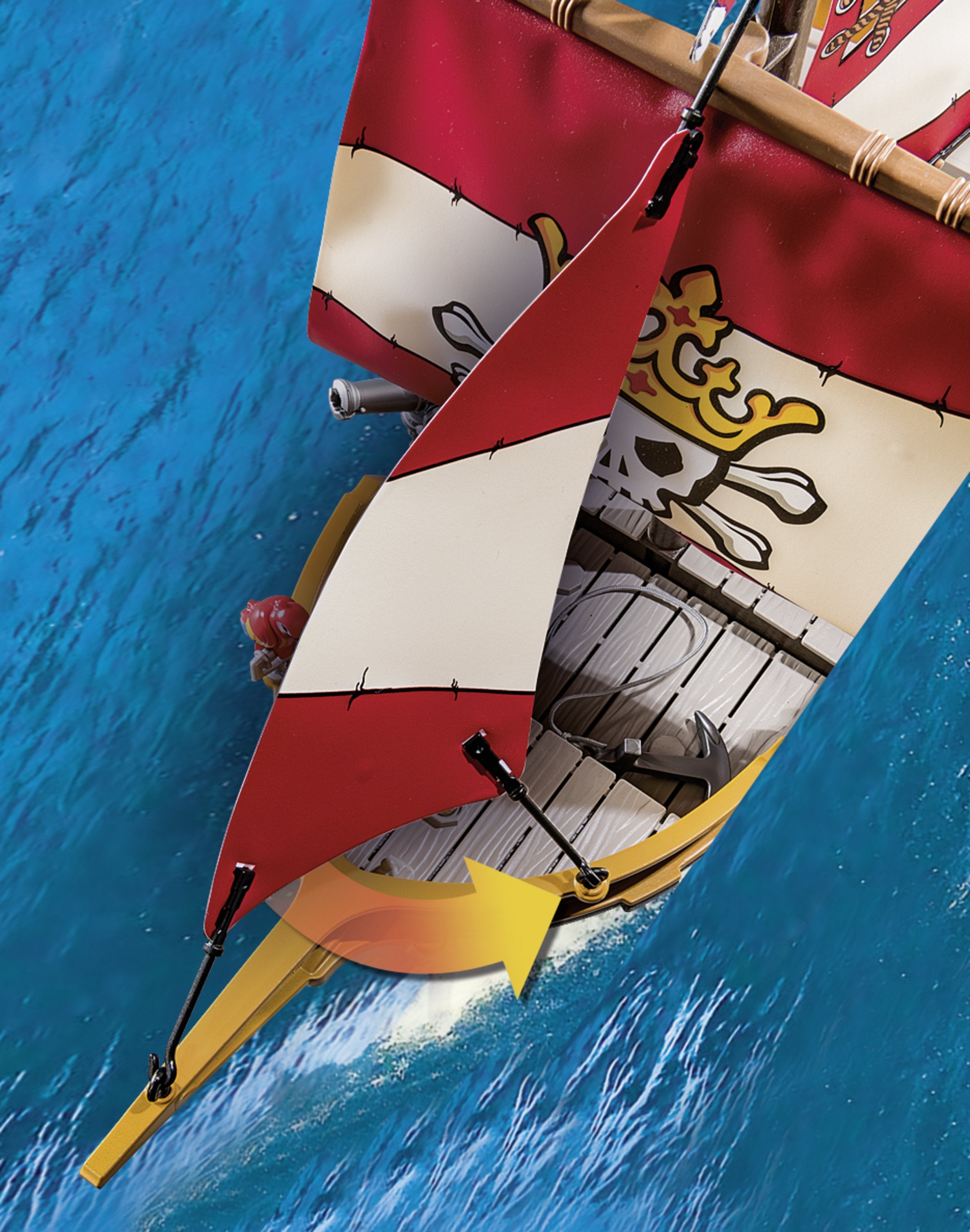 EAN 4008789714183 - Playmobil 71418 set de juguetes imagen 5