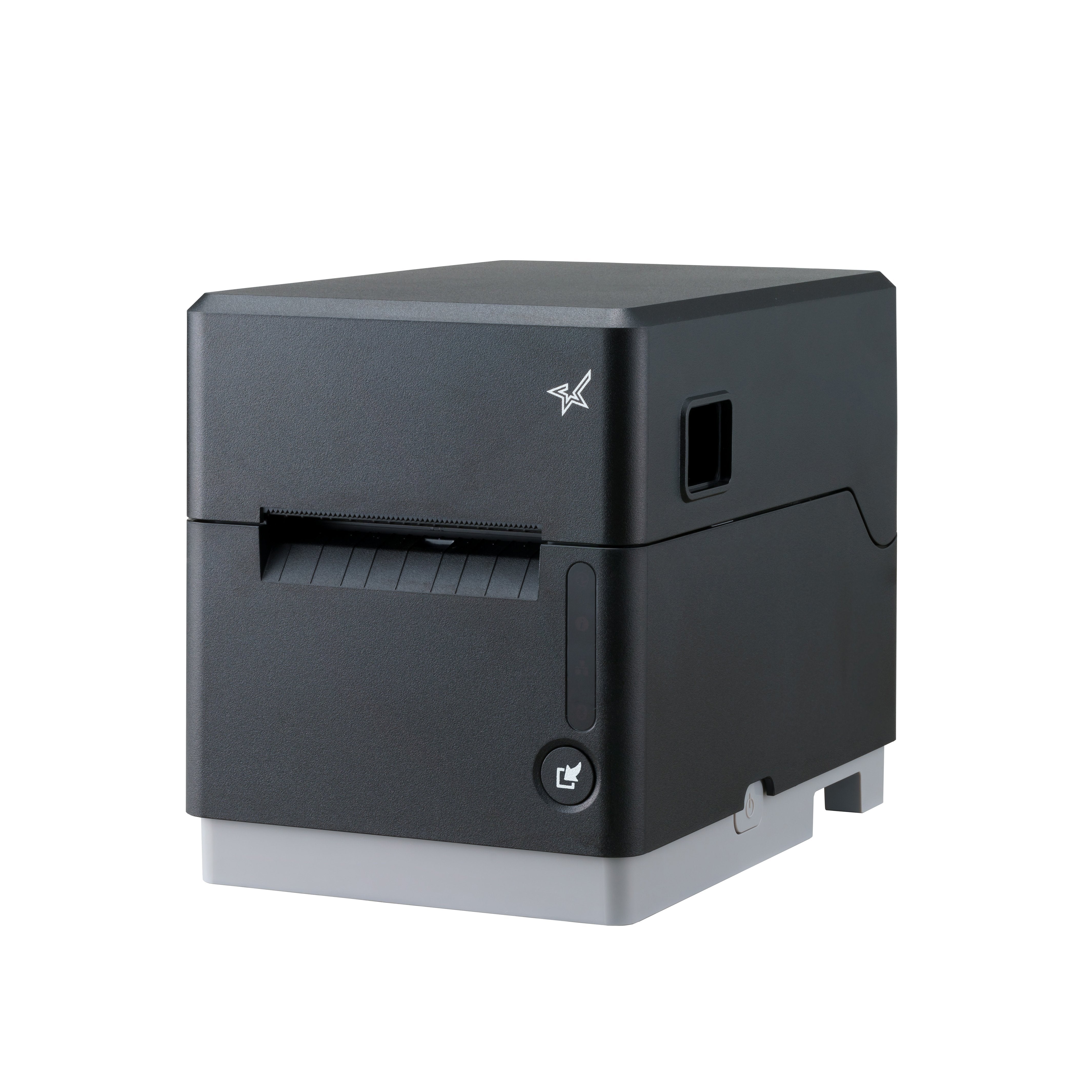Mcl32ci Bk E+U Printer Label  Printer Direct Thermal 180