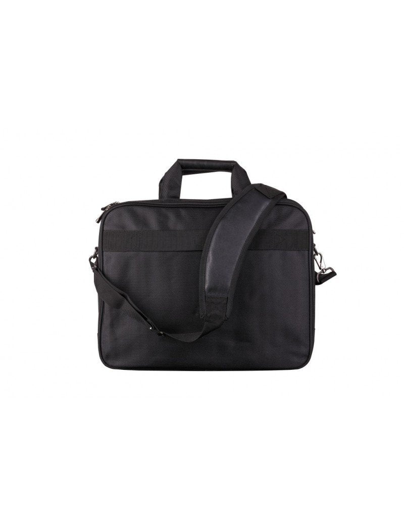 EAN 4897038304059 - Addison 309015 maletines para portátil 39,6 cm (15.6") Maletín Negro imagen 3