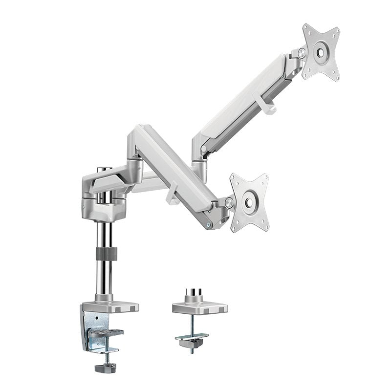 Soporte Logilink Bp0089  (32") Plata Escritorio