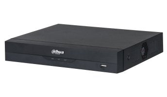 Grabador De Vídeo En Red Dahua Nvr4104hs-P-Ei Negro
