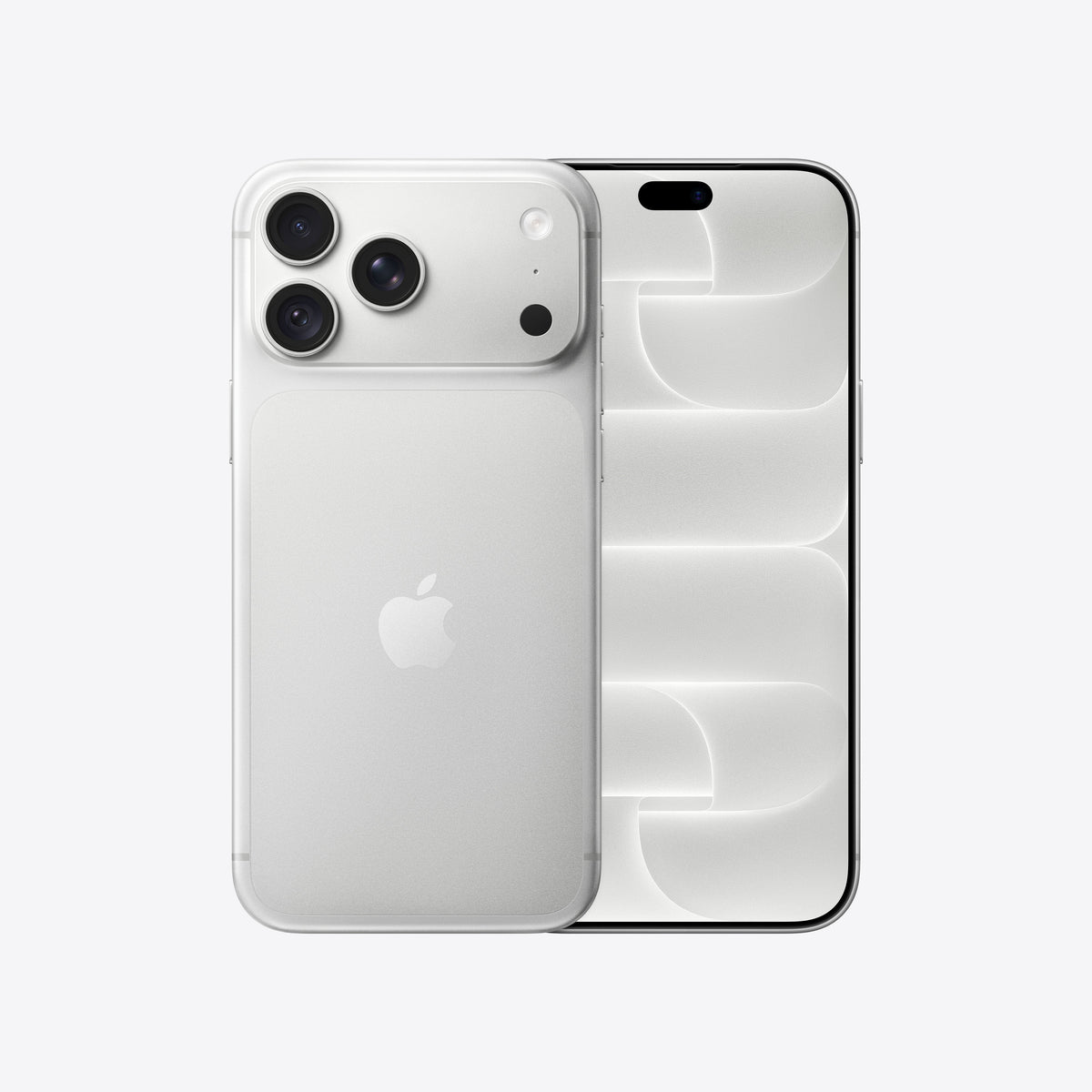 Apple Iphone 18 Pro Max 512gb Silver Mjxu4qn/A