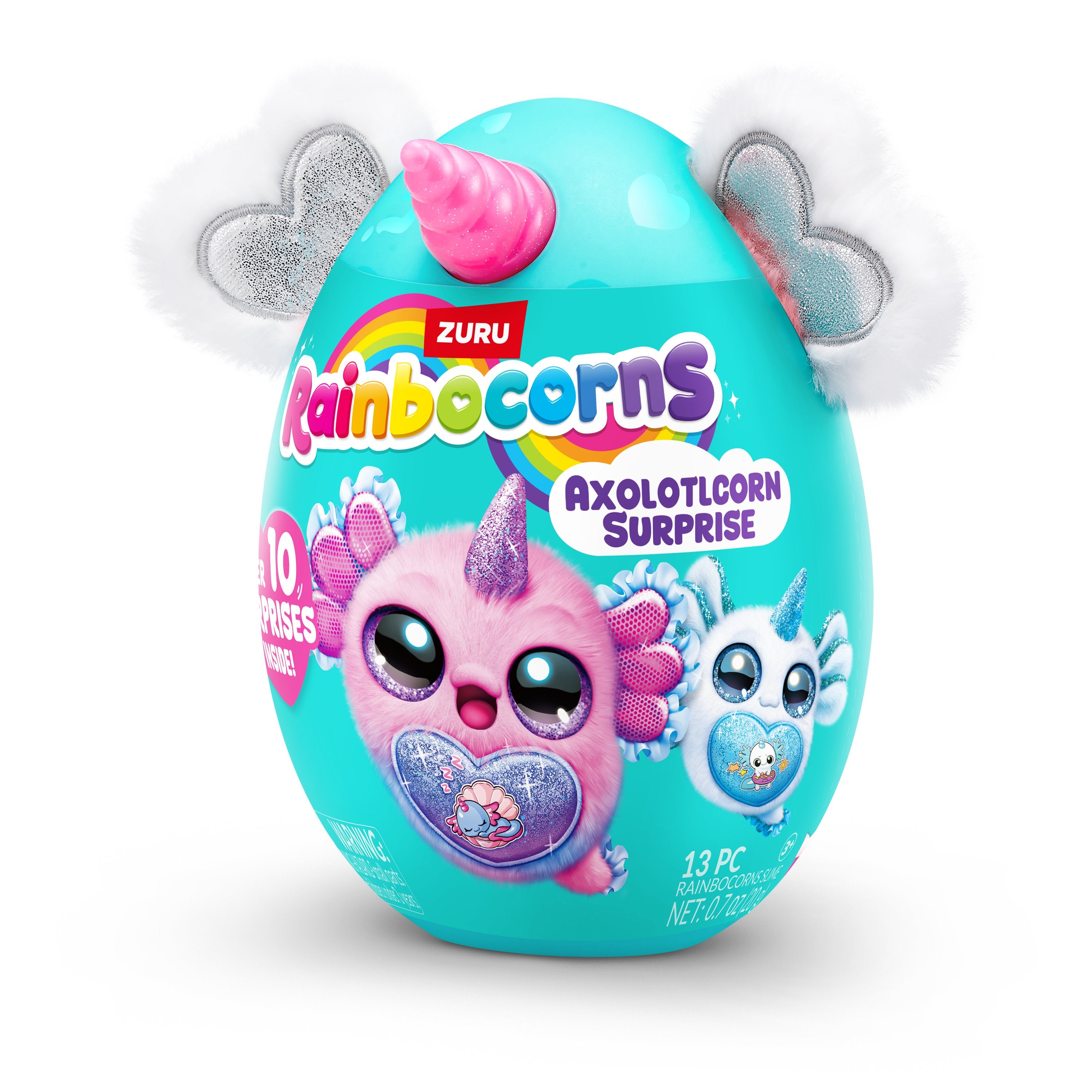 EAN 4894680042254 - Rainbocorns 92120 set de juguetes imagen 31