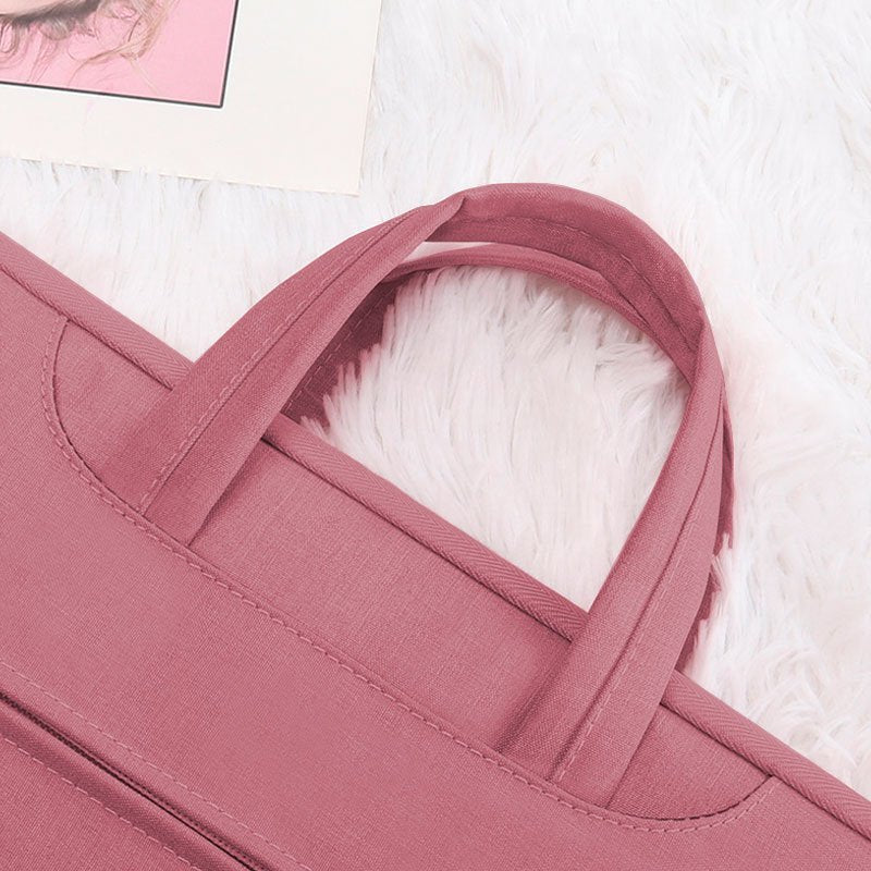 EAN 8434847055954 - COOL Accesorios 8434847055954 maletines para portátil 43,2 cm (17") Maletín Rosa imagen 5
