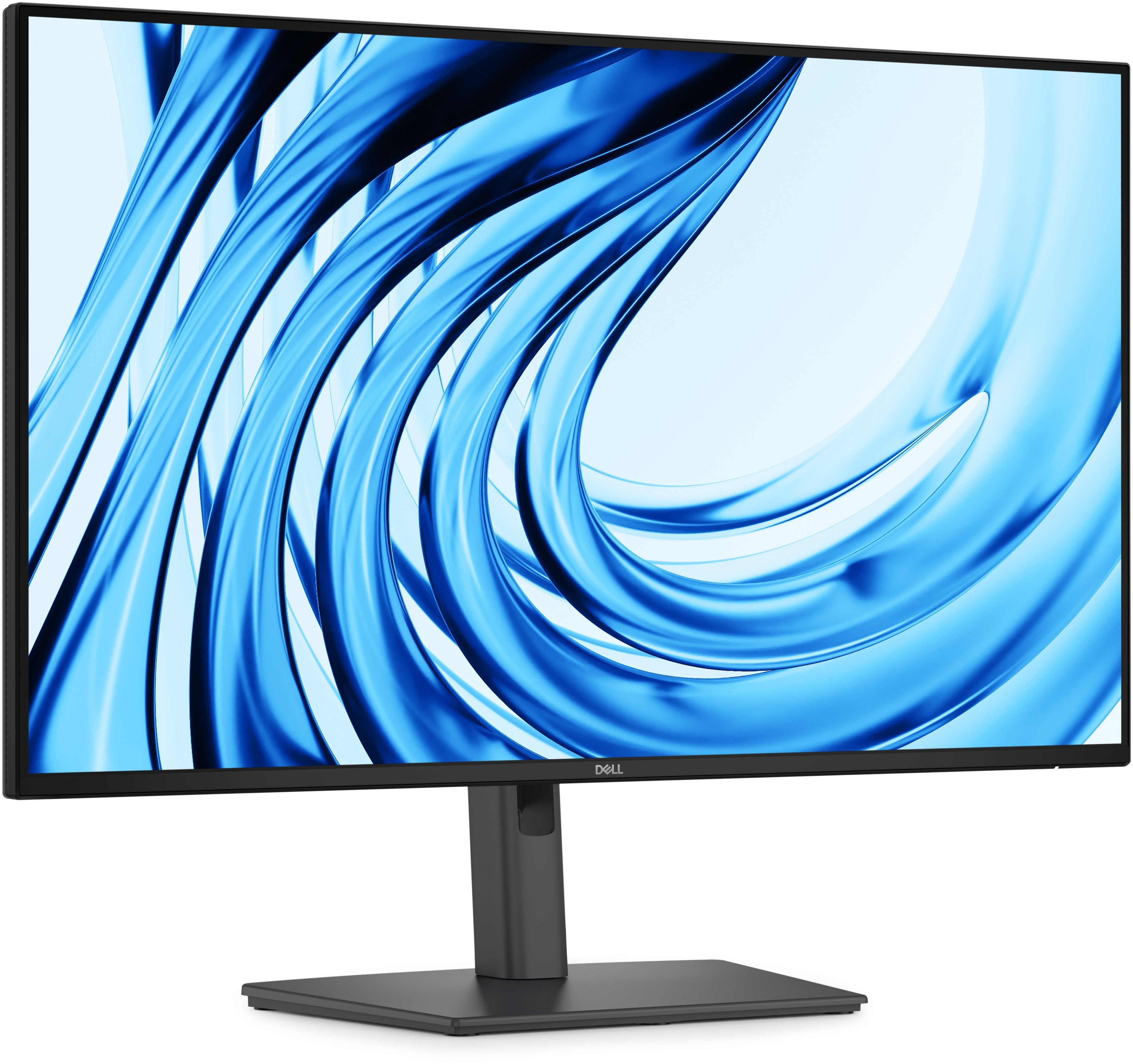 Monitor  Dell Lcd P2726h 27" Ips Fhd 1920×1080 Hdmi,Dp,Usb,Usb-C Black