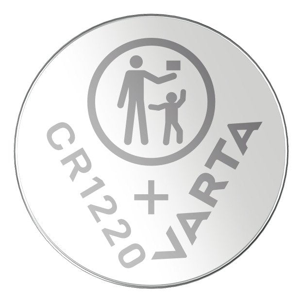EAN 4008496276899 - Varta 06220 Batería de un solo uso Litio imagen 1