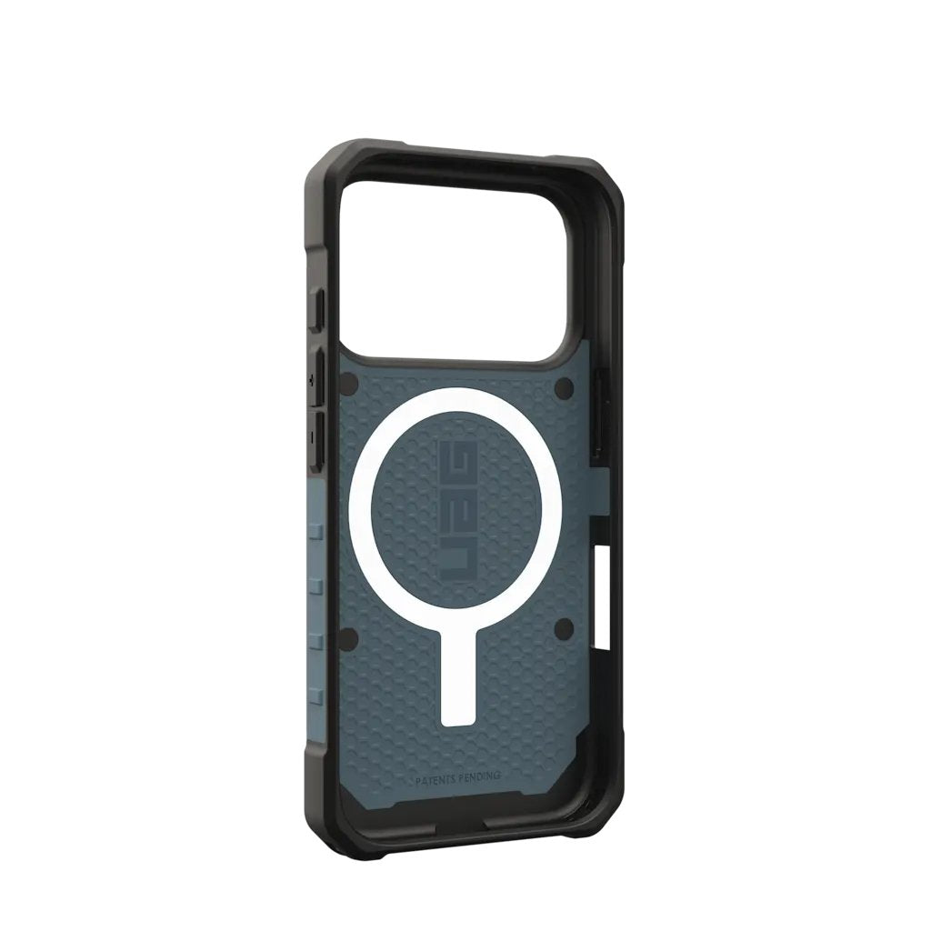 EAN 840283923159 - Urban Armor Gear Pathfinder funda para teléfono móvil 16 cm (6.3") Azul cielo imagen 1