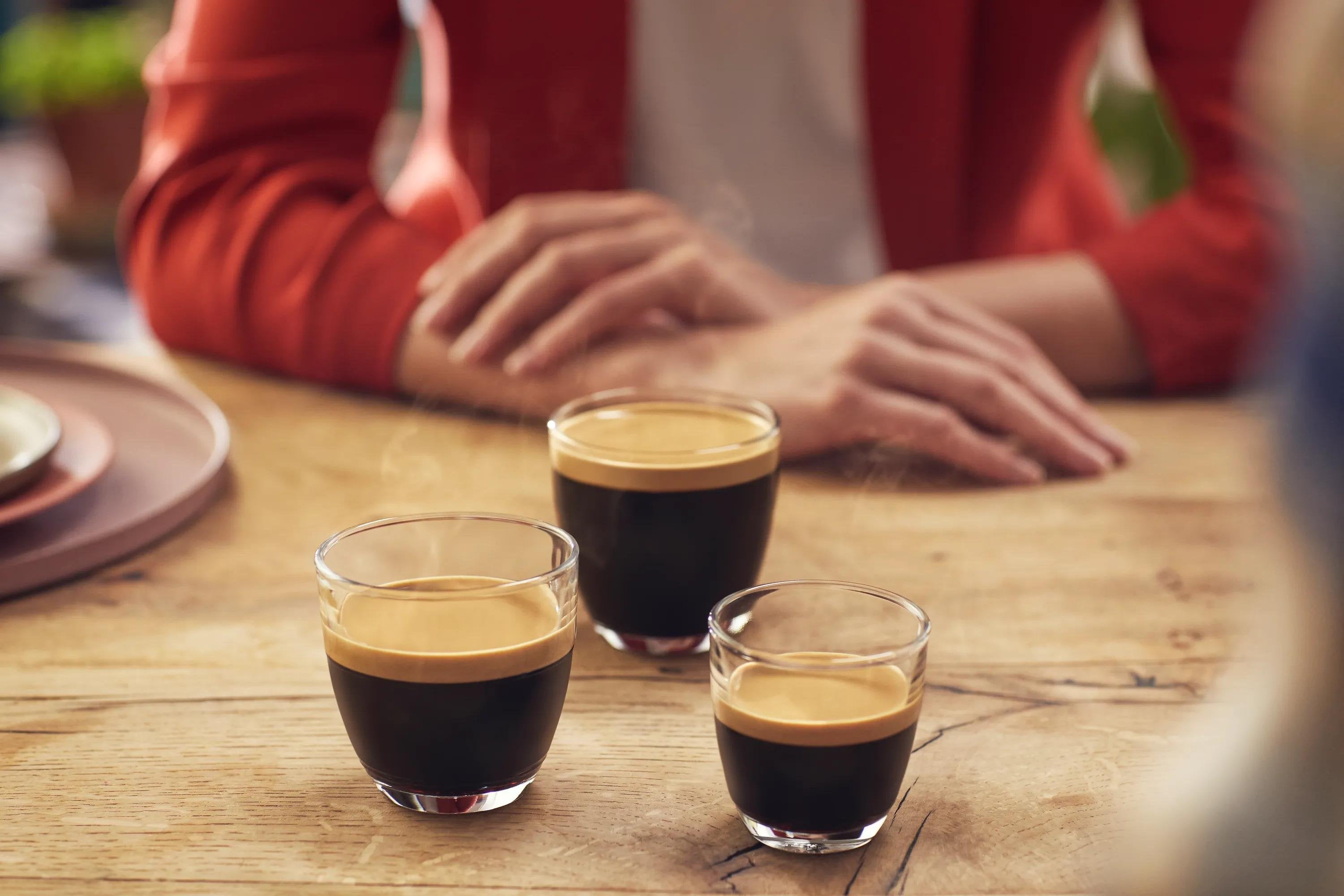 EAN 8720389008450 - Senseo CSA230/69 cafetera eléctrica Cafetera de cápsulas 0,9 L imagen 4