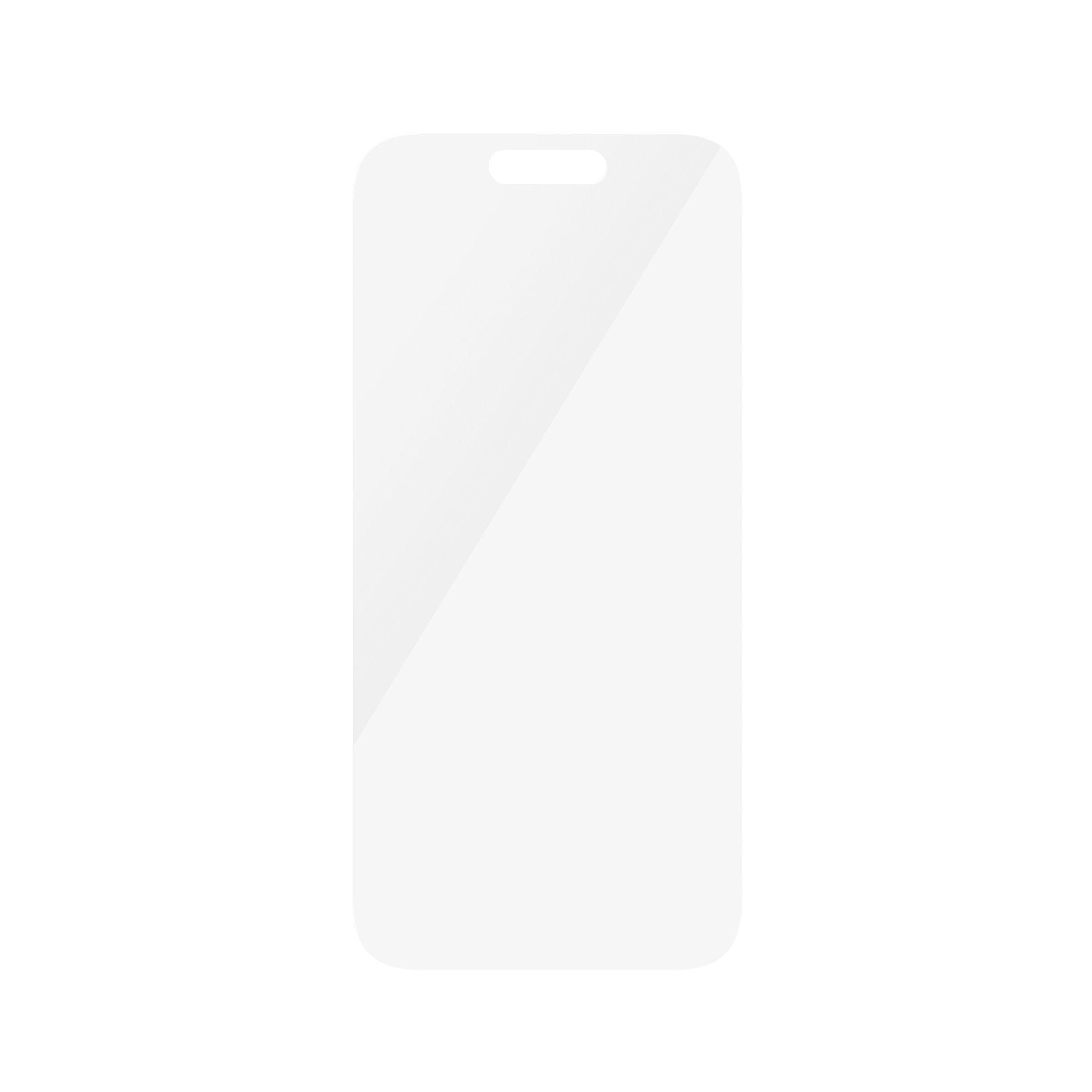 EAN 5711724028069 - PanzerGlass ® Screen Protector iPhone 15 Pro | Classic Fit Protector de pantalla Apple 1 pieza(s) imagen 4