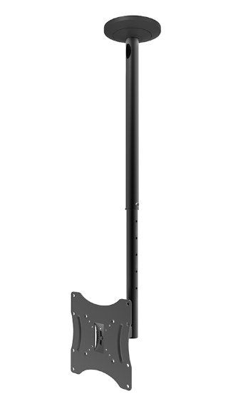 EAN 8435099523482 - Approx APPSTT01 soporte para TV 106,7 cm (42") Negro imagen 1