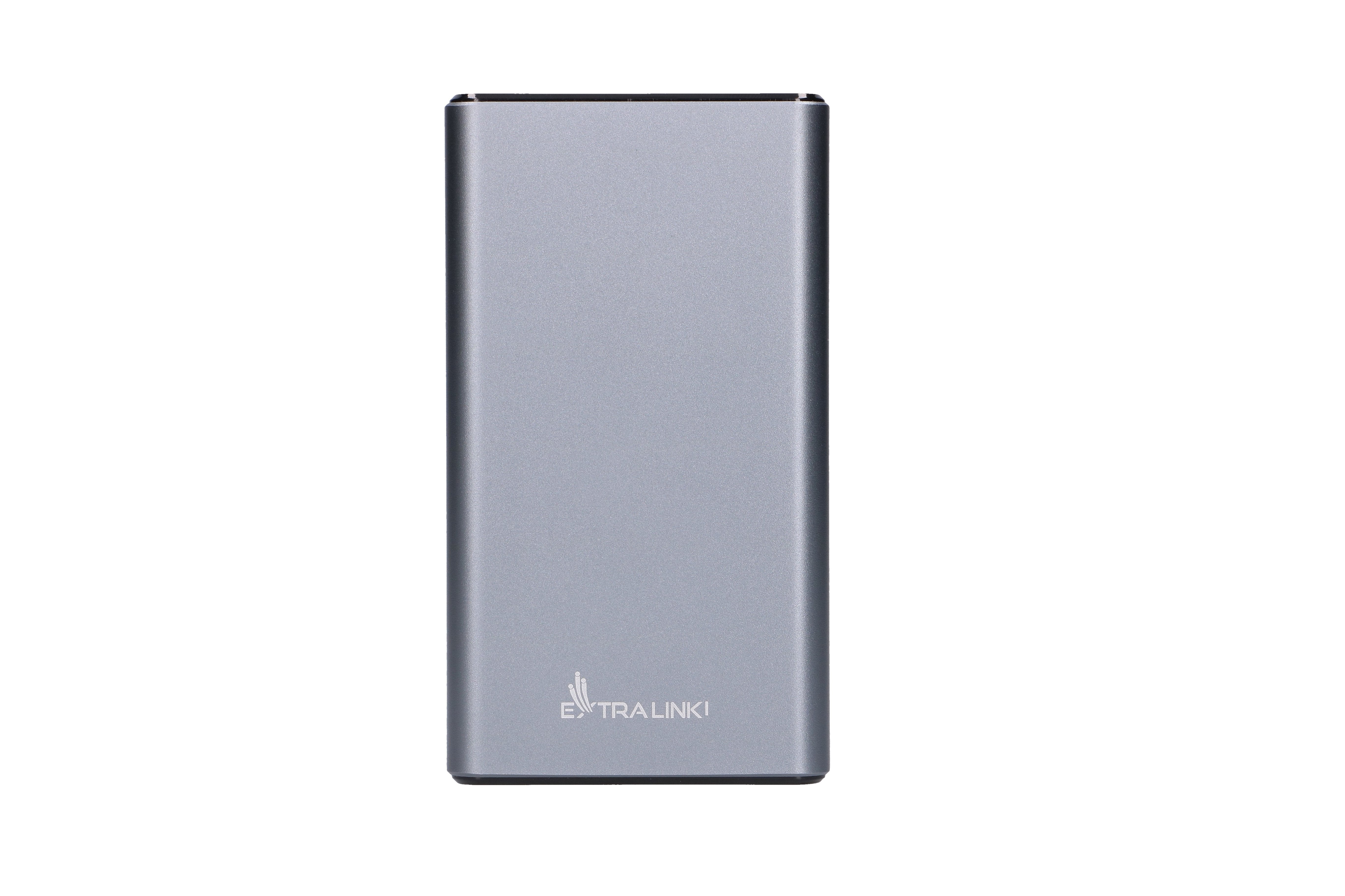 EAN 5903148919553 - Extralink EX.19553 batería externa Ión de litio Gris, Gris claro imagen 2