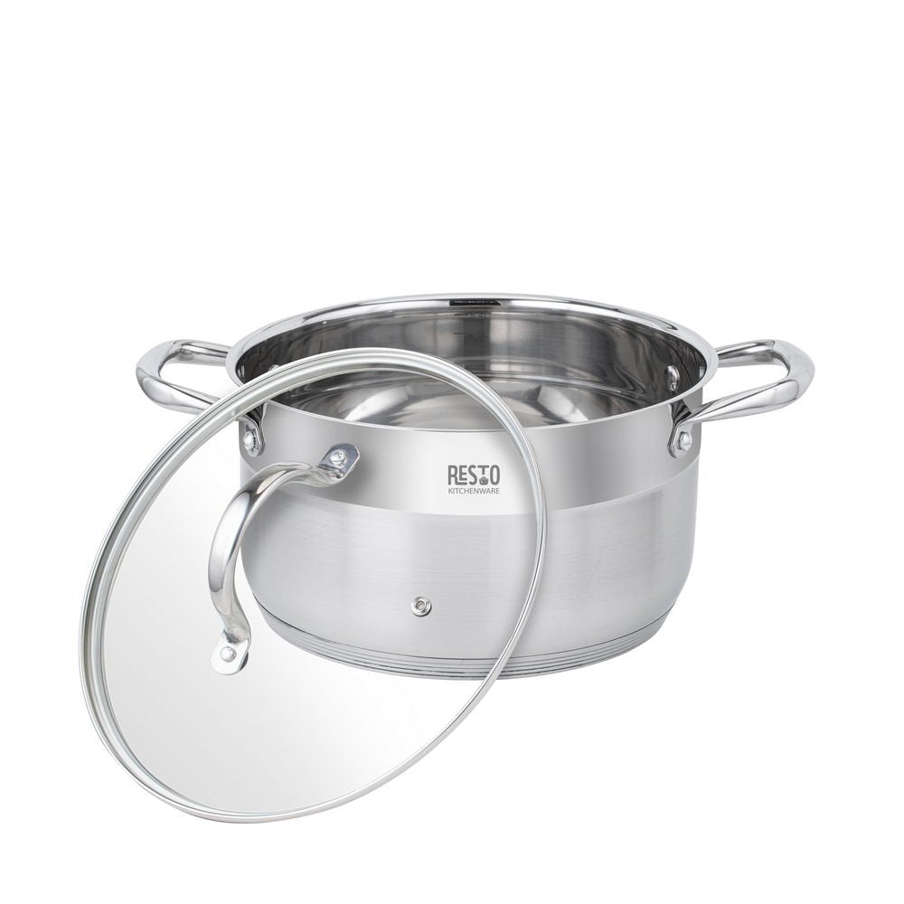 Casserole D24cm 6.2l/92105 Resto