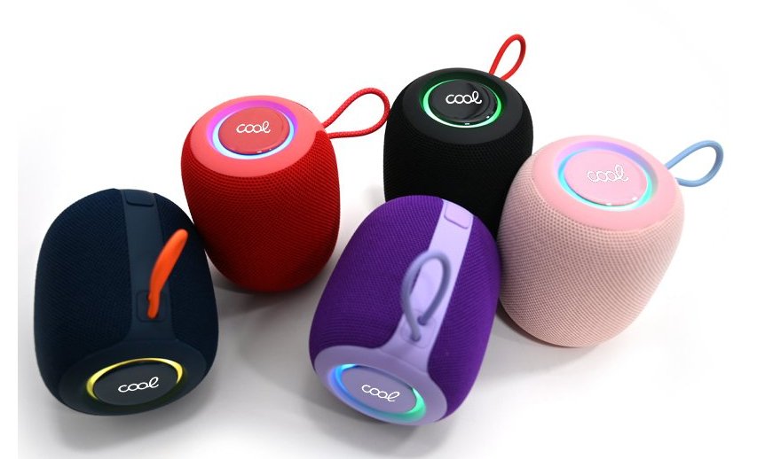 EAN 8434847068602 - COOL Accesorios CORD Azul 6 W imagen 7