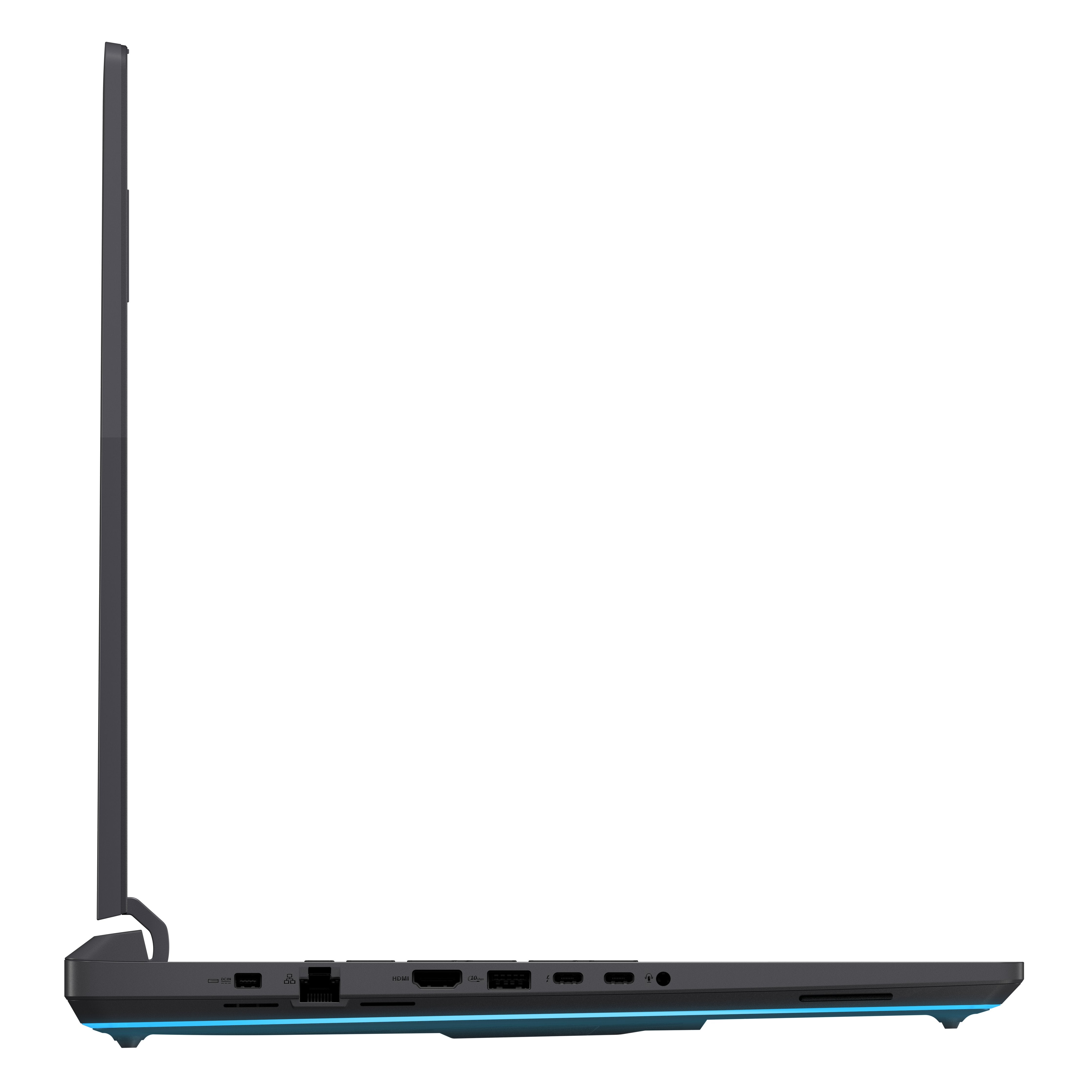 EAN 4711636070775 - ASUS ROG Strix G18 G815JMR-S8051 Intel® Core™ i7 45,7 cm (18") DDR5-SDRAM NVIDIA GeForce RTX 5060 Wi-Fi 7 imagen 12