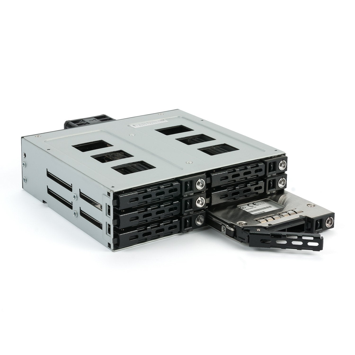 Fantec Mr-Sa1262-12g Backplane Modul