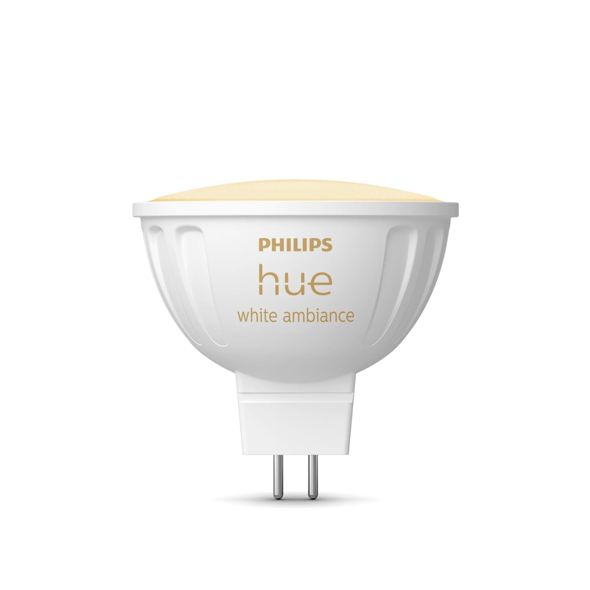 EAN 8719514491342 - Philips Hue White ambiance 8719514491342 iluminación inteligente Bombilla inteligente Bluetooth/Zigbee 5, imagen 1