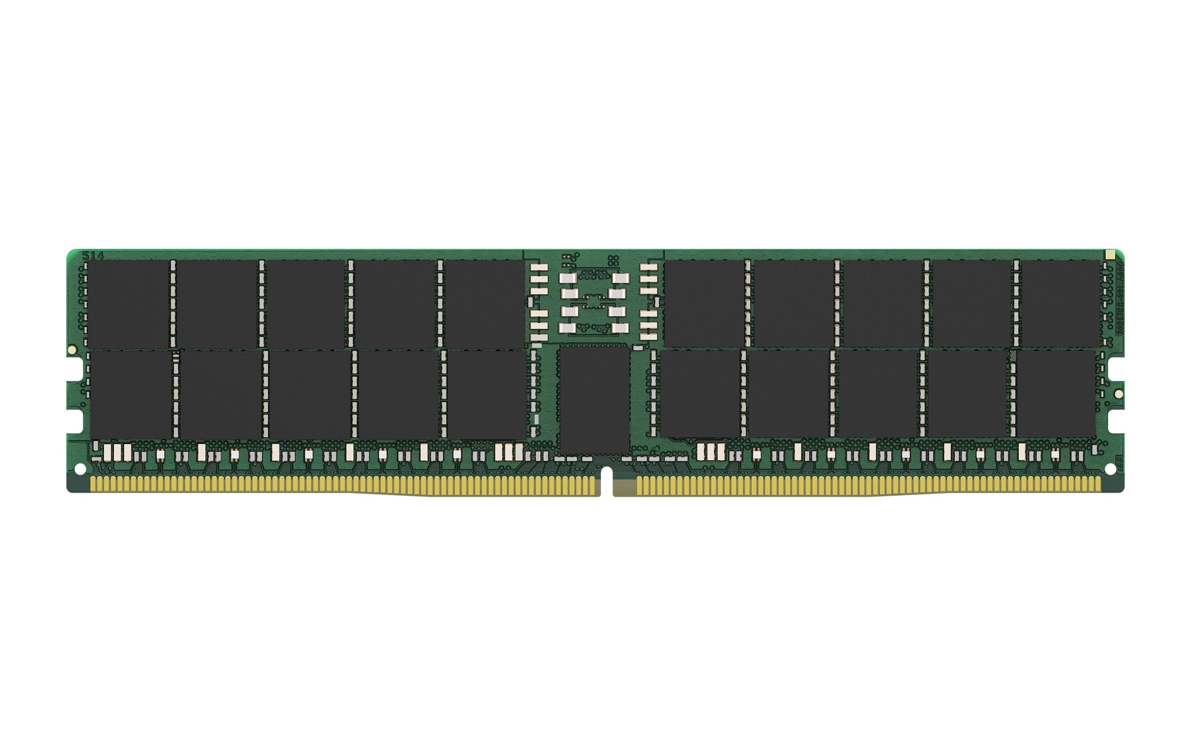 Kingston Memoria Ram Server Premier 96 Gb Ddr5 5600 Dimm Cl46
